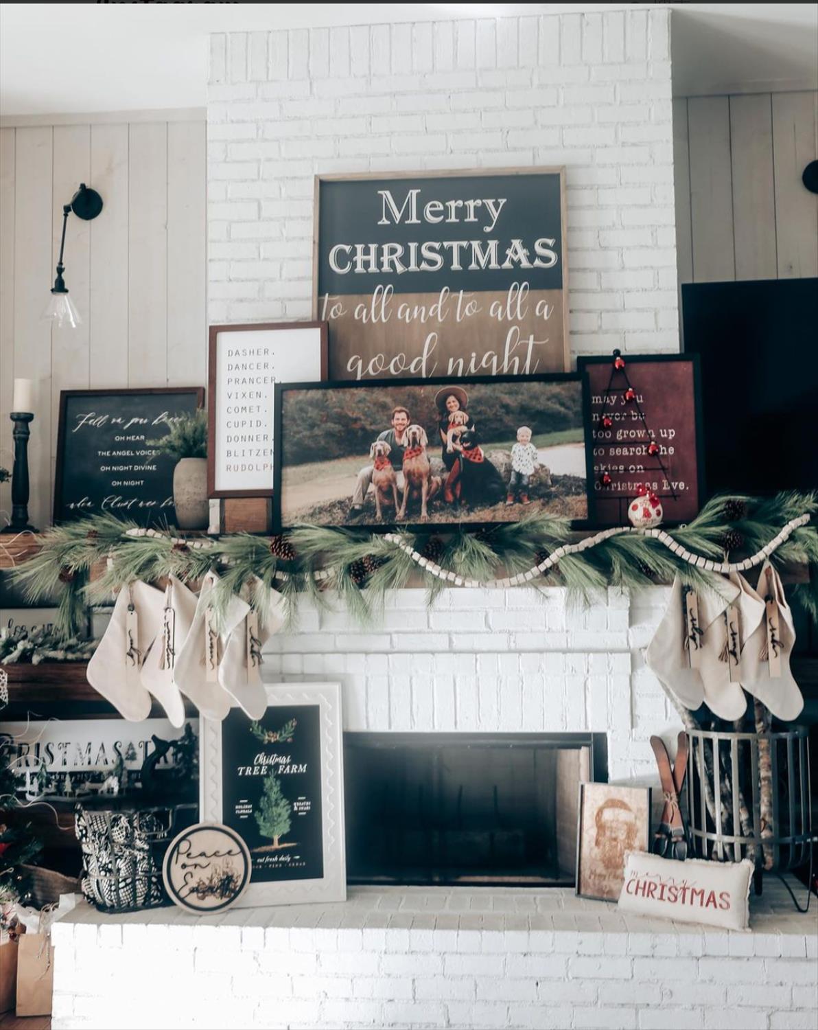 Christmas decor ideas 2021 Trends to get inspiration