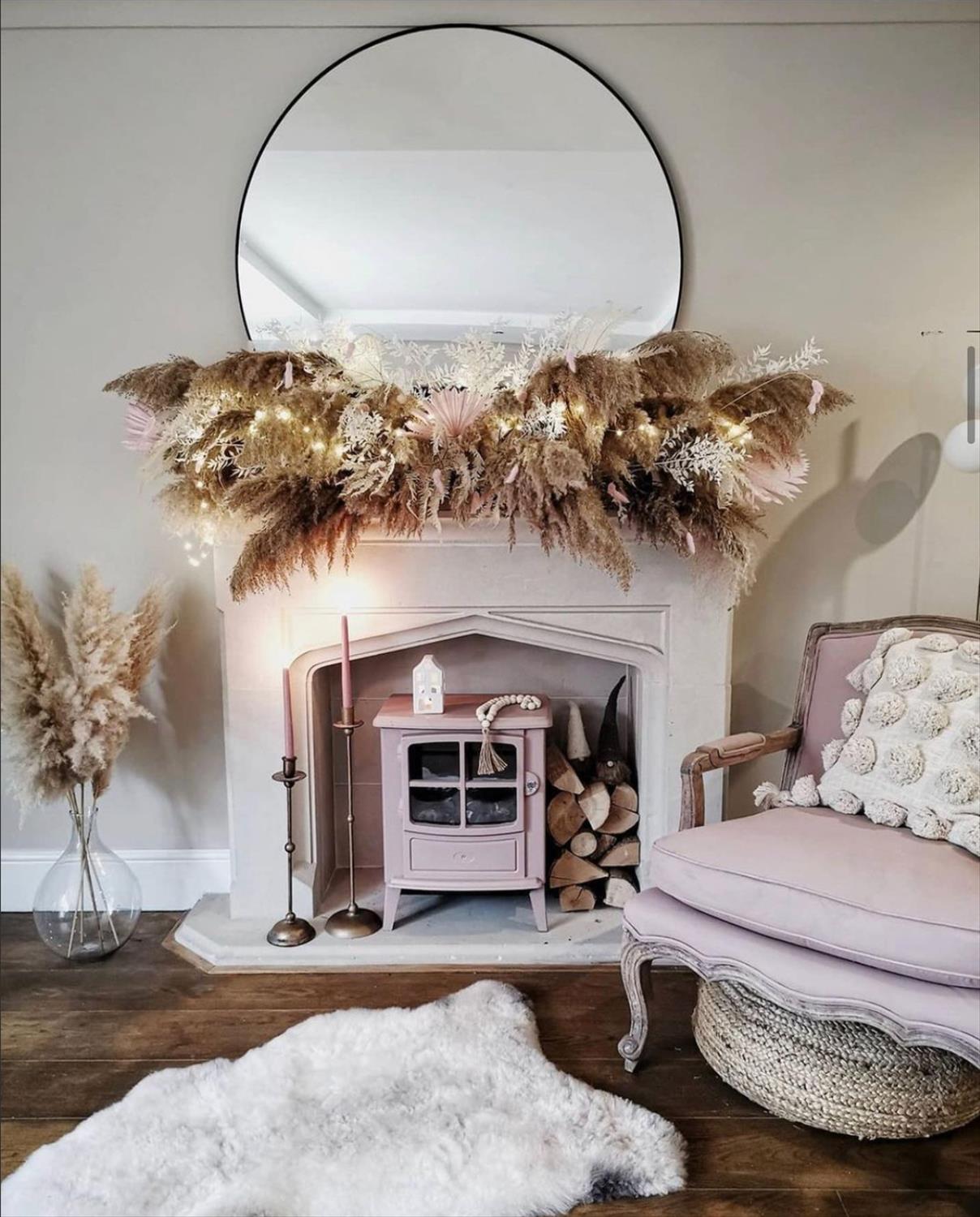 Christmas decor ideas 2021 Trends to get inspiration