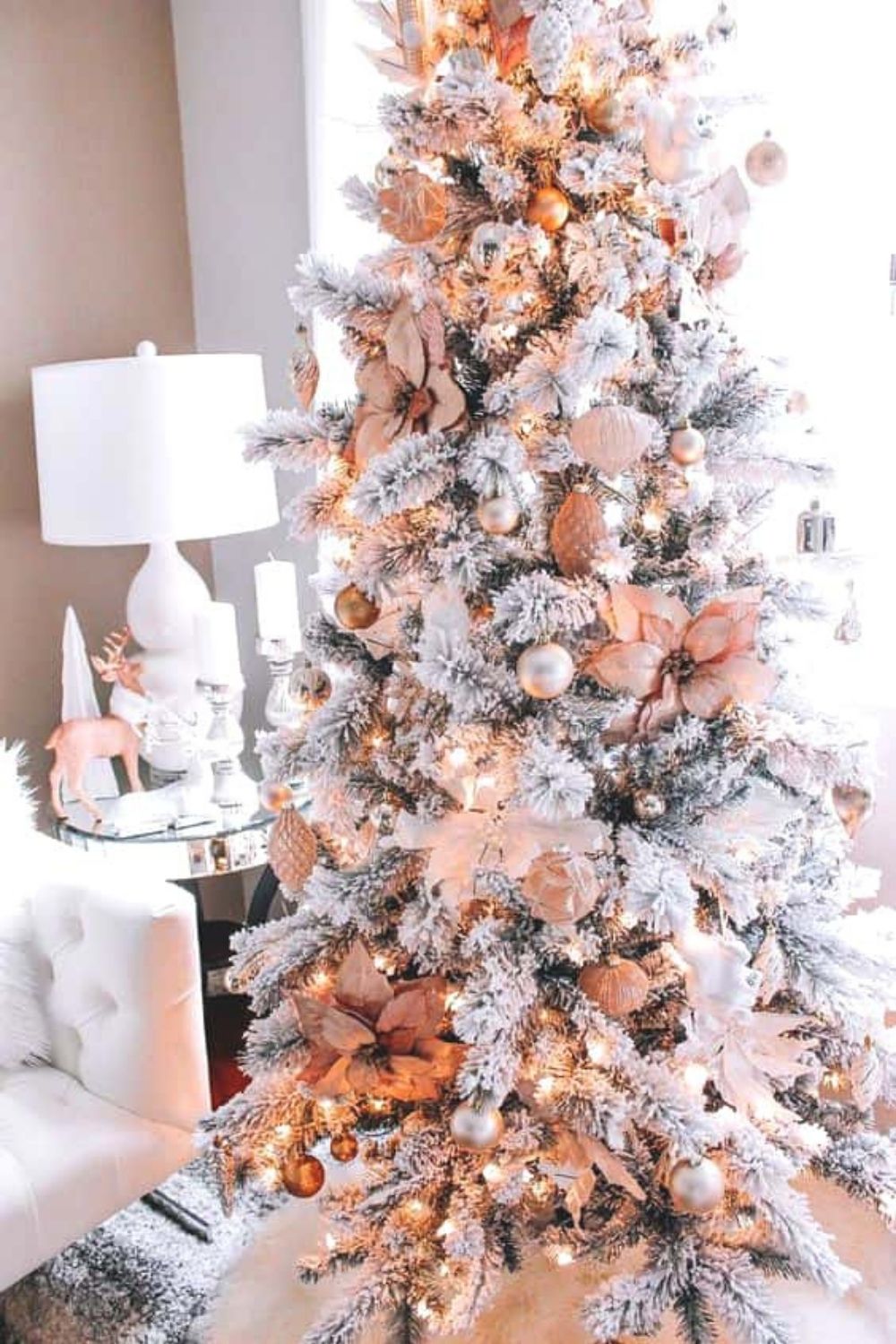 Cute Christmas tree decoration ideas 2021