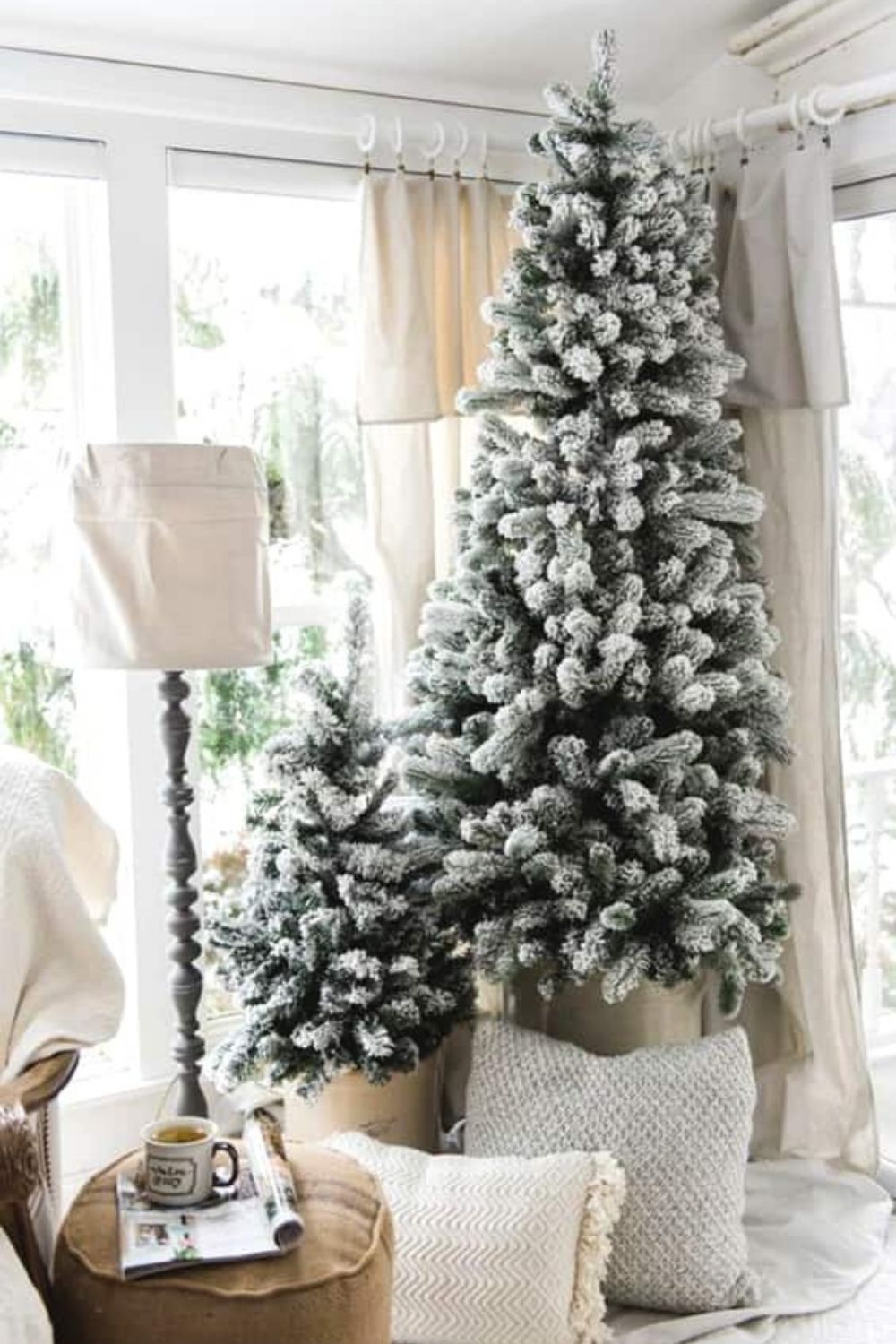 Cute Christmas tree decoration ideas 2021