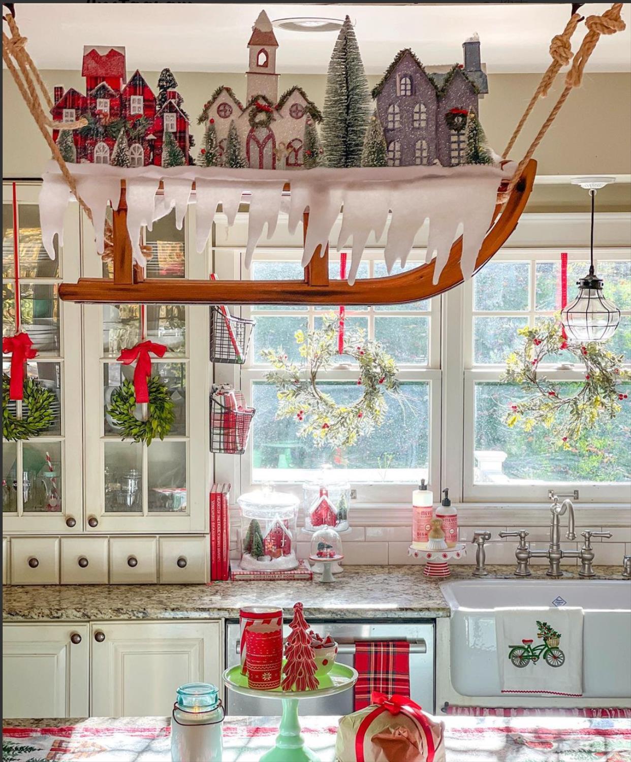 Christmas decor ideas 2021 Trends to get inspiration