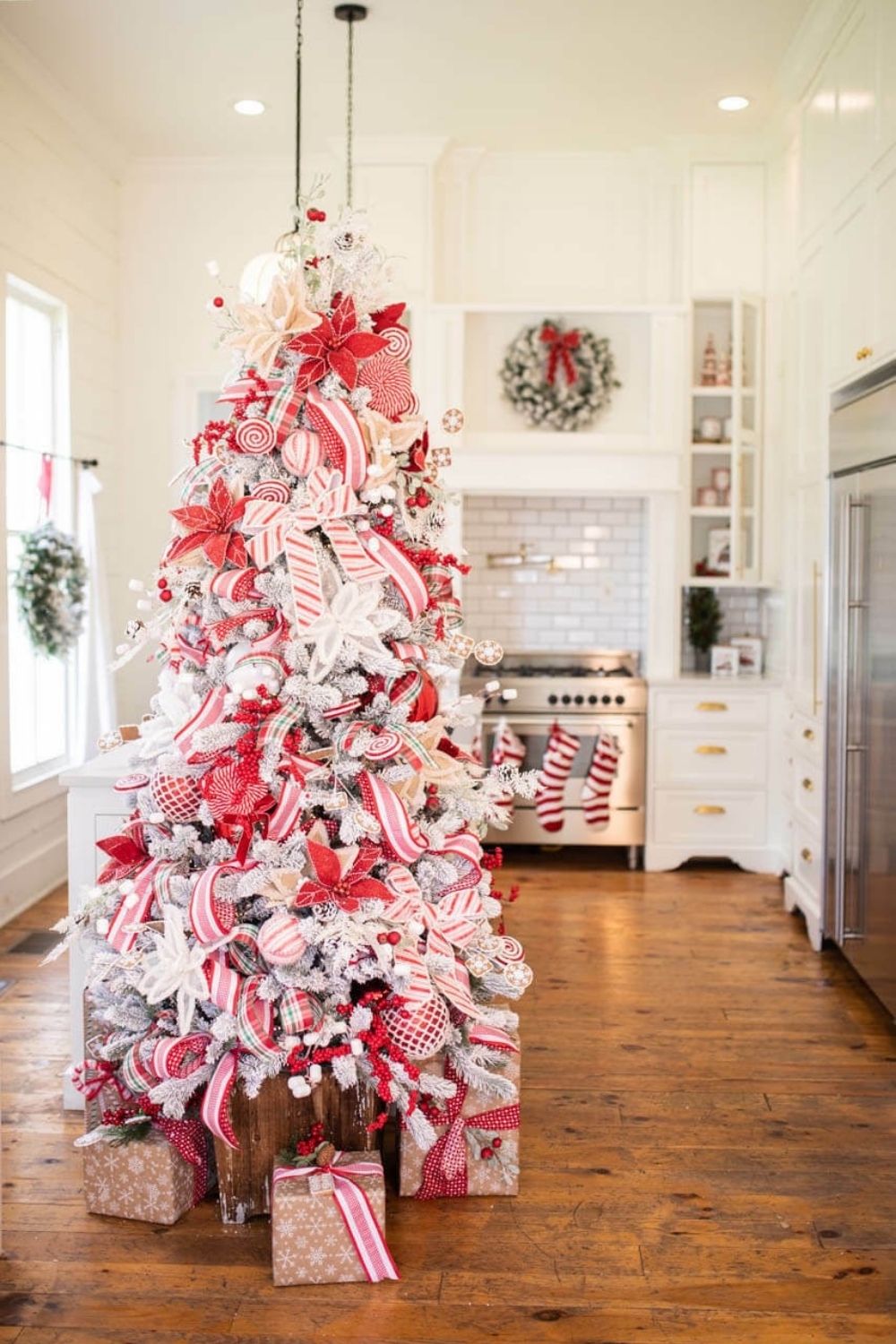 Cute Christmas tree decoration ideas 2021