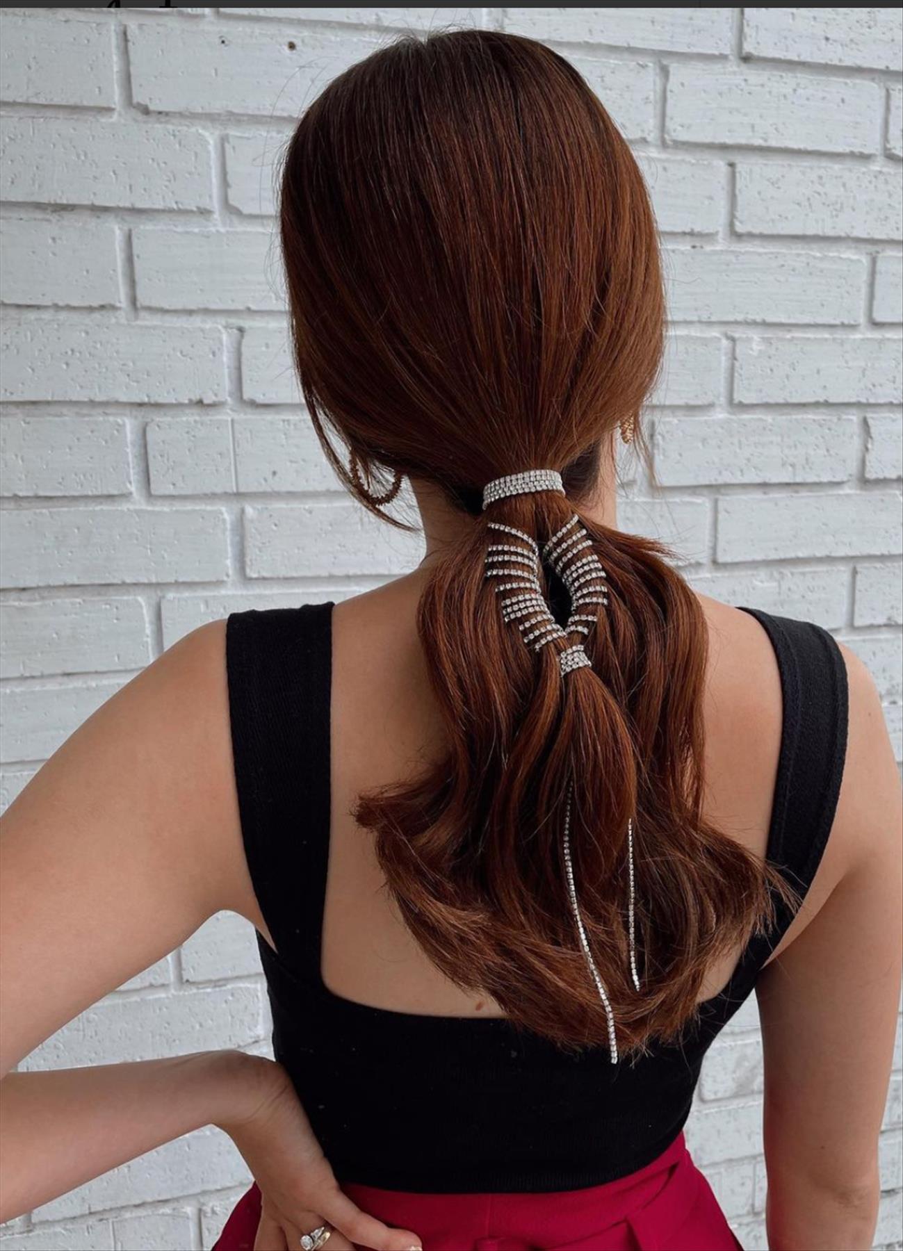 Stunning Prom Updos for Long Hair in 2022 to Steal the Show