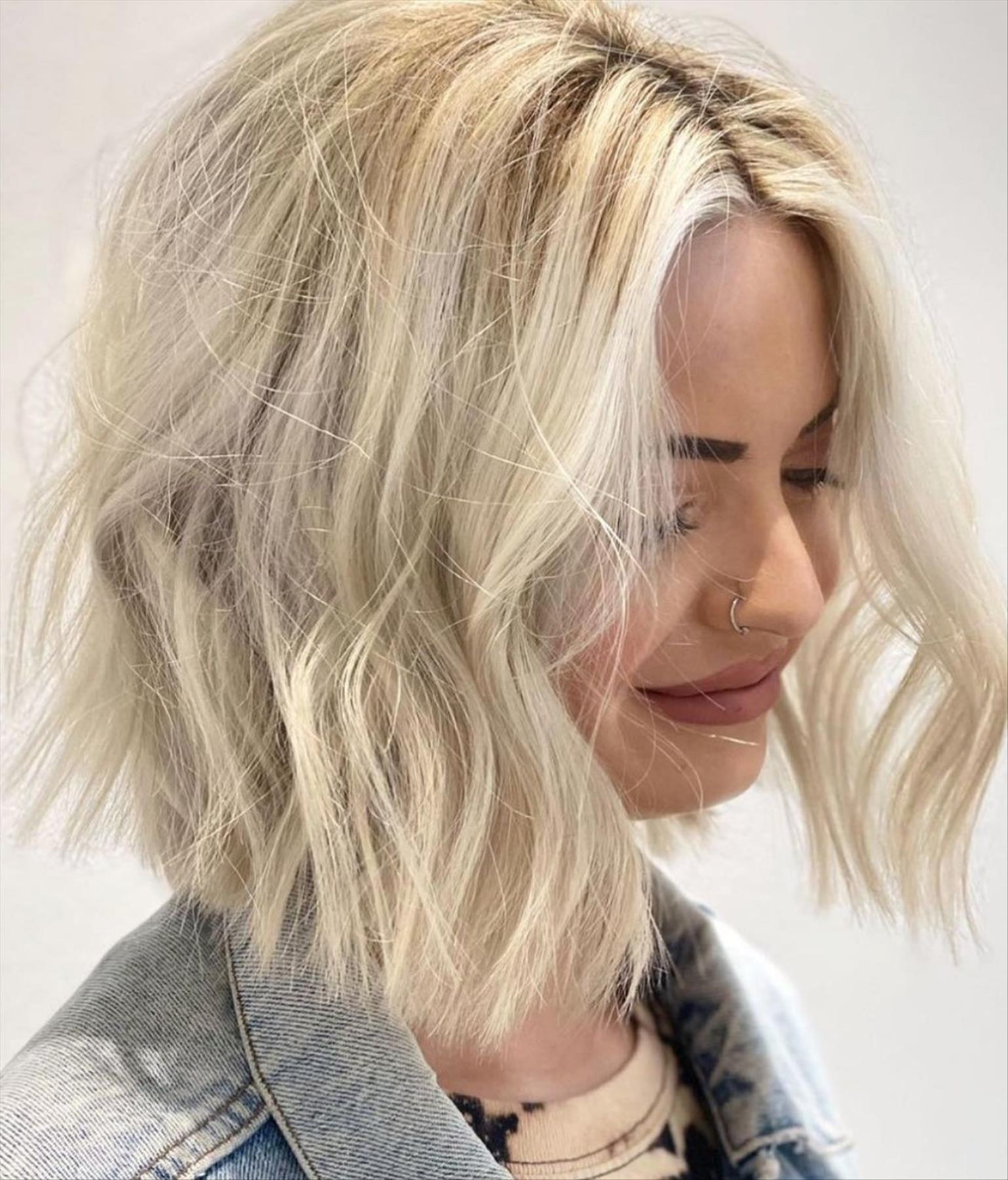 Best Fine Hair Haircuts 2022 trends for stylish women 