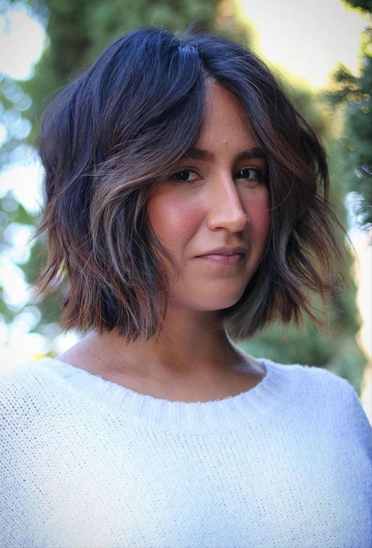 Best Fine Hair Haircuts 2022 trends for stylish women