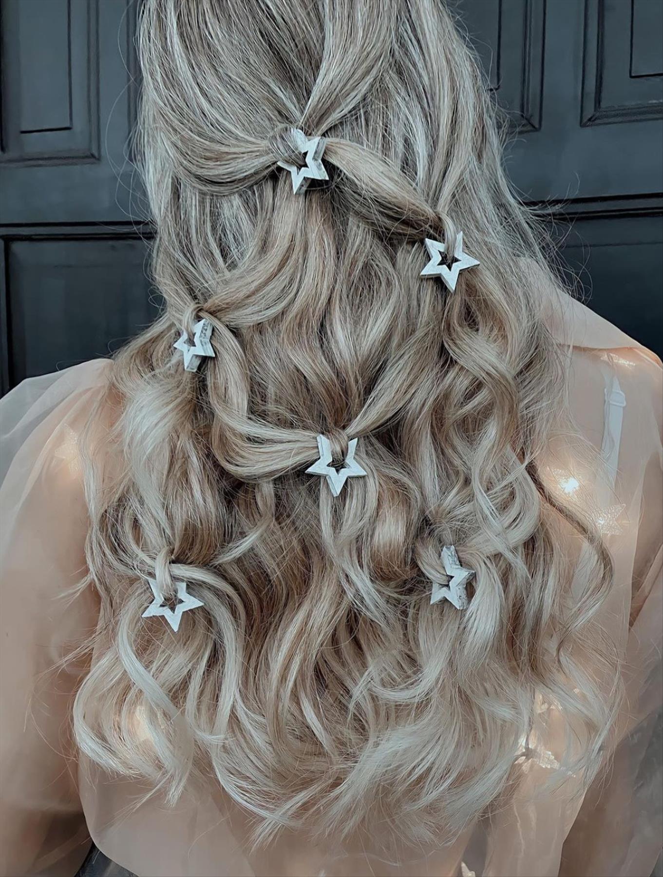 Stunning Prom Updos for Long Hair in 2022 to Steal the Show