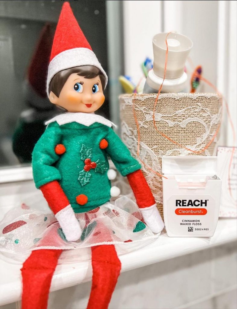 30 Funny Elf on the shelf ideas for Christmas decoration 2021