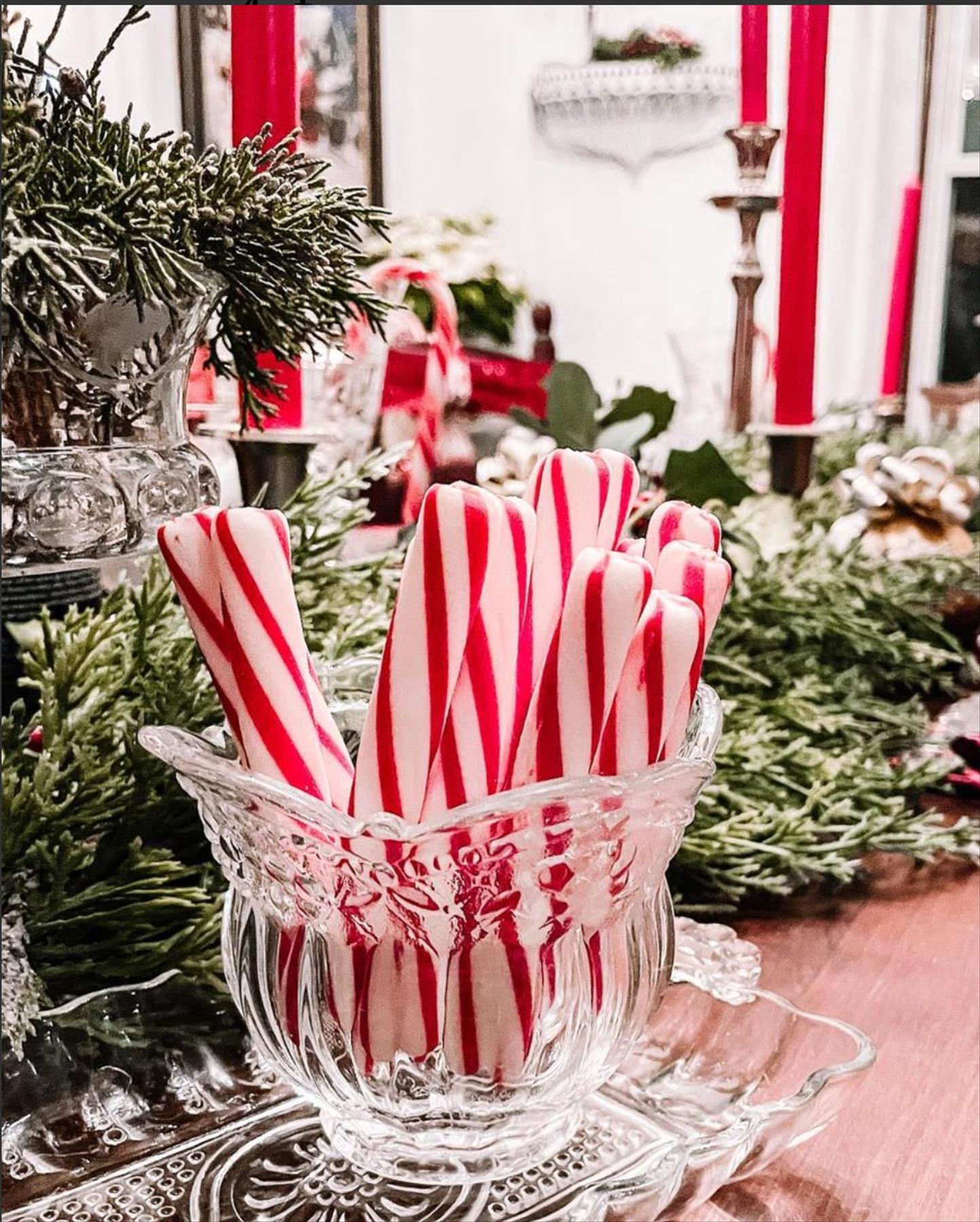 Merry Christmas Table Setting Ideas for Holiday Cheer