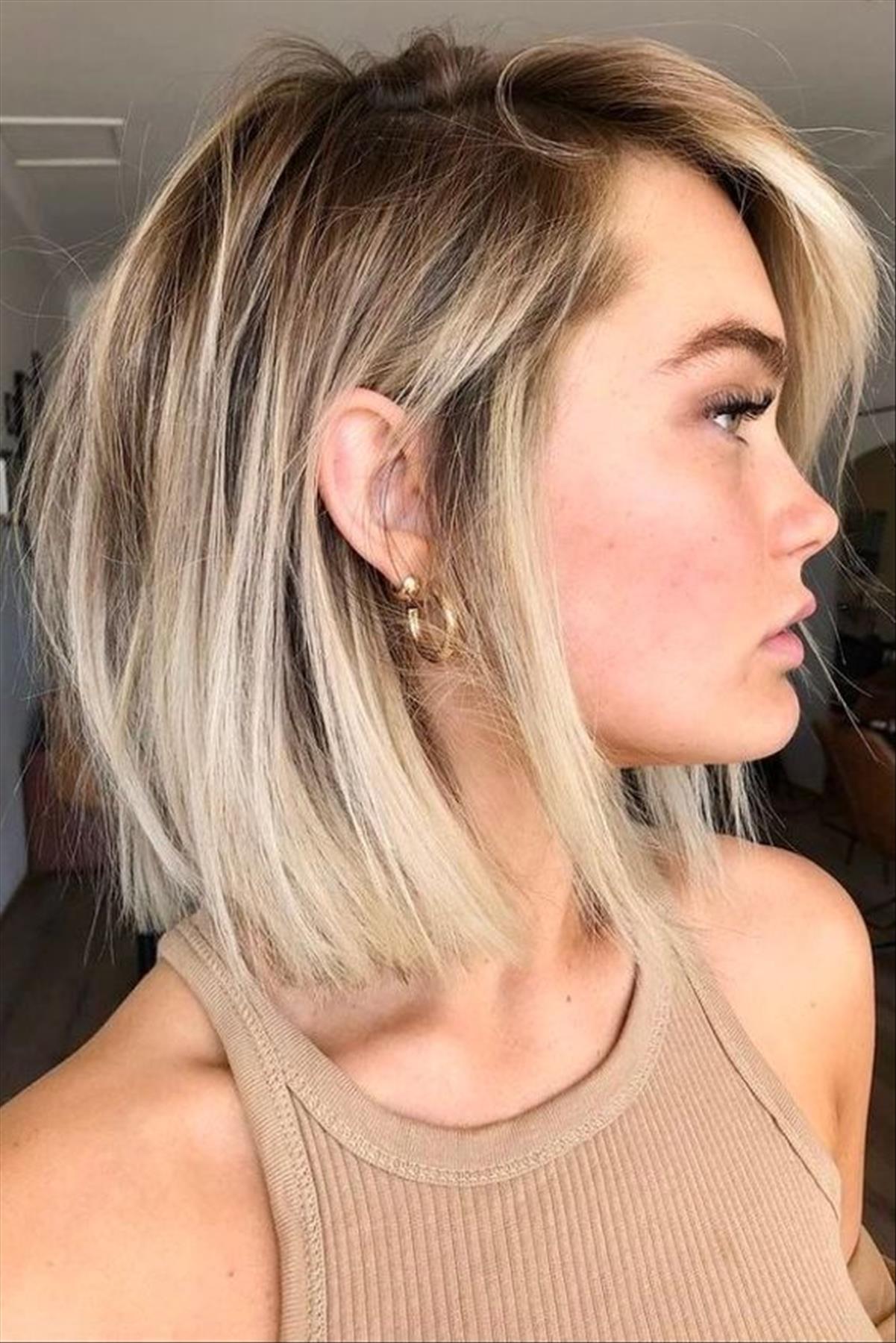 Best Fine Hair Haircuts 2022 trends for stylish women