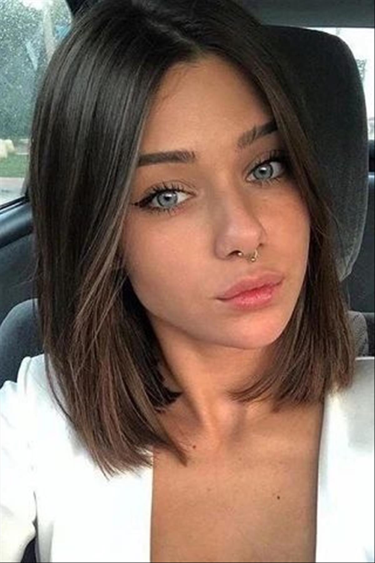 Best Fine Hair Haircuts 2022 trends for stylish women