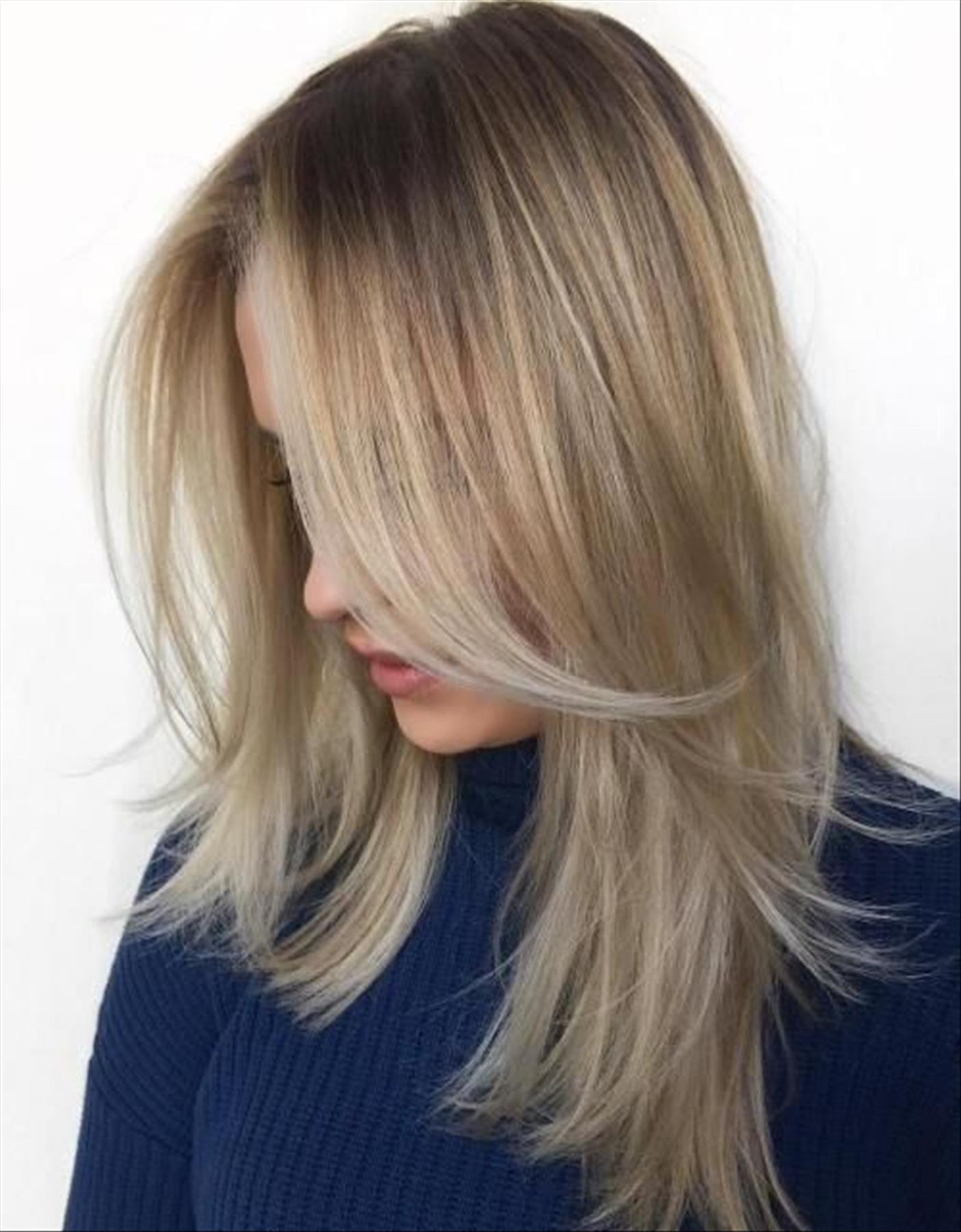 Best Fine Hair Haircuts 2022 trends for stylish women