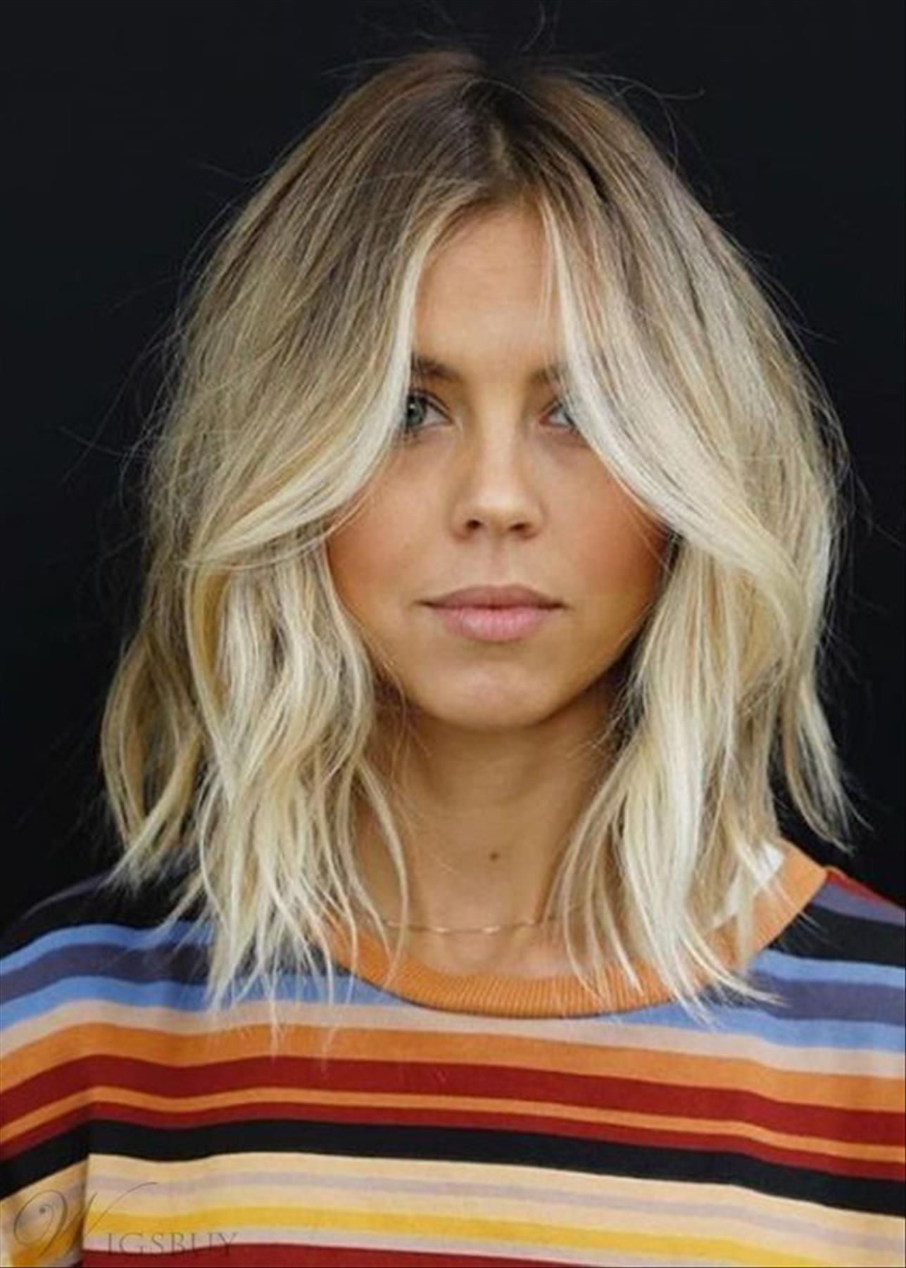 Best Fine Hair Haircuts 2022 trends for stylish women
