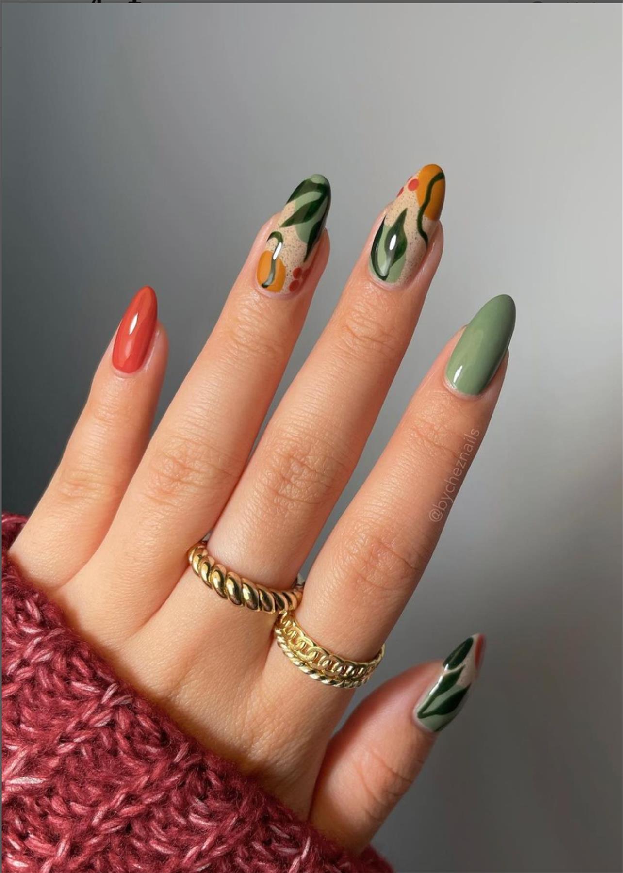 Best Spring Nail Designs Trends to Try Out in 2022