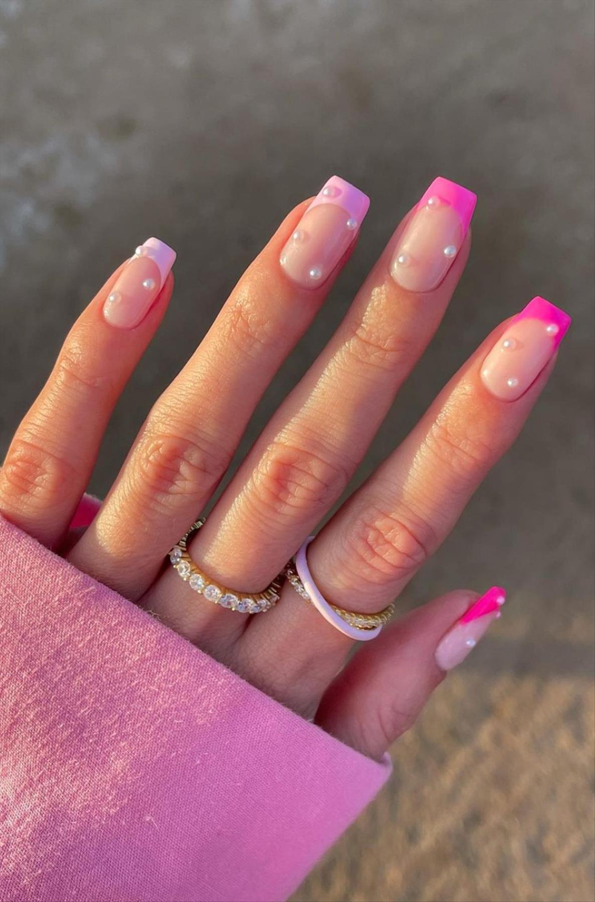 Best Spring Nail Designs Trends to Try Out in 2022