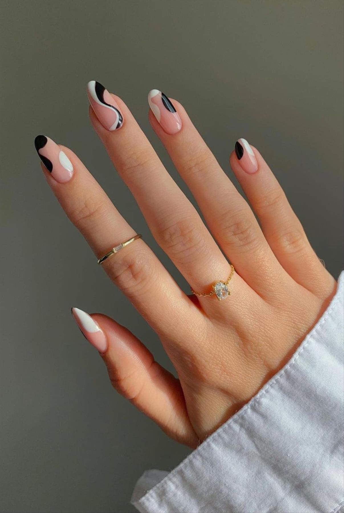 Best Spring Nail Designs Trends to Try Out in 2022 