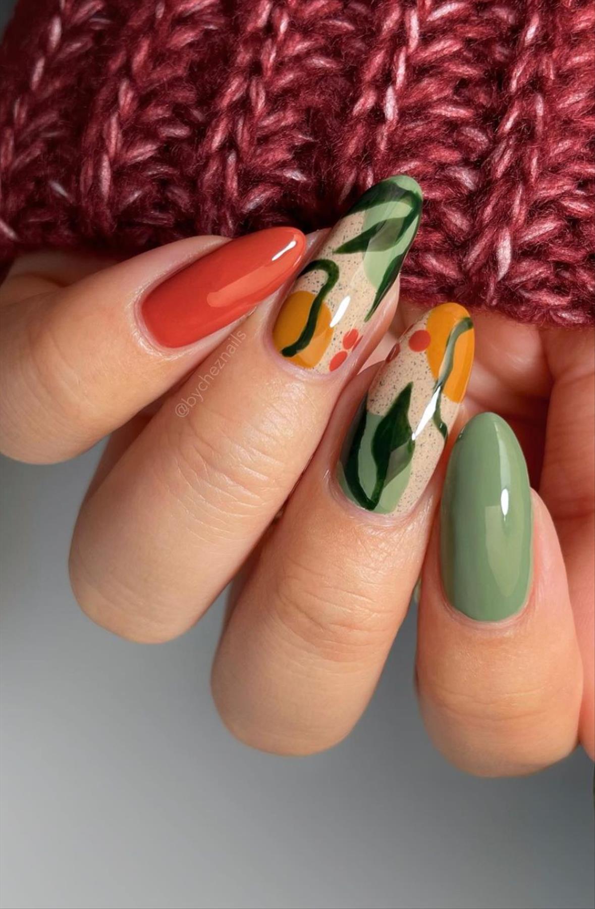 Best Spring Nail Designs Trends to Try Out in 2022