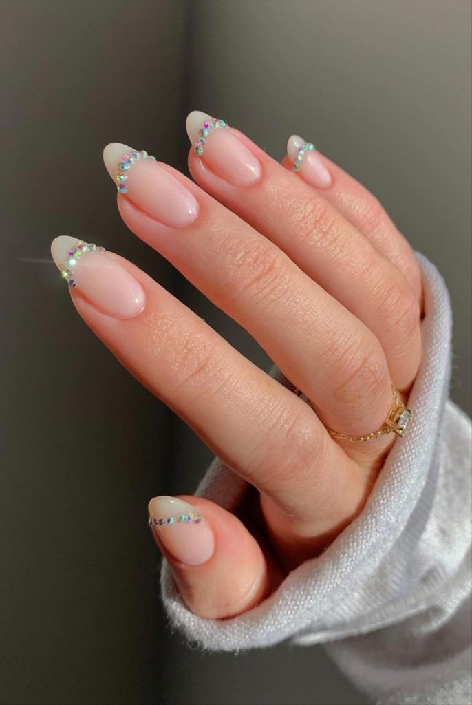 35 Best Spring Nail Designs Trends To Try Out In 2022 - Mycozylive.com