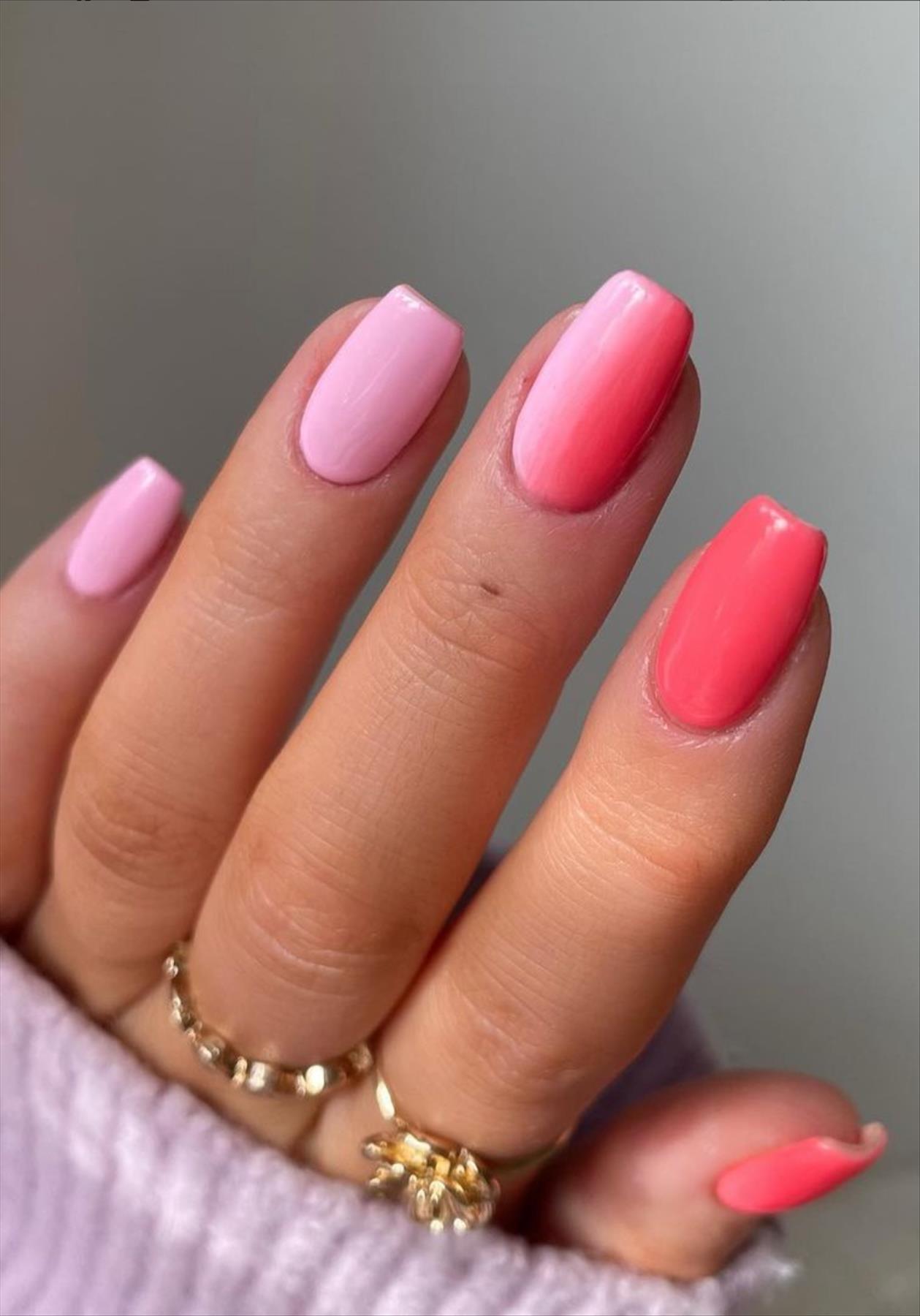 Valentine’s Day Nail Designs And February Nails Ideas You'll Love