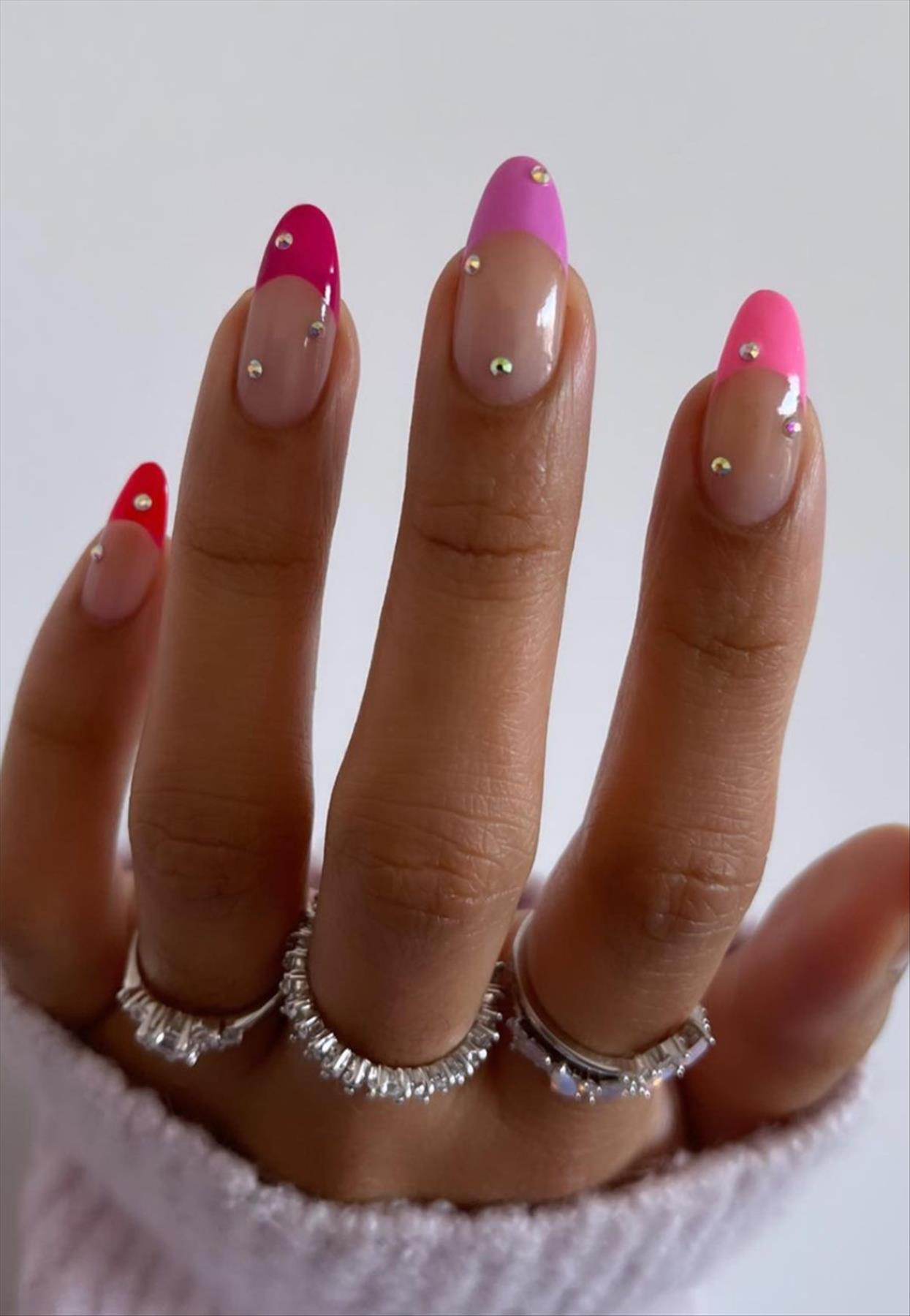 Best Spring Nail Designs Trends to Try Out in 2022