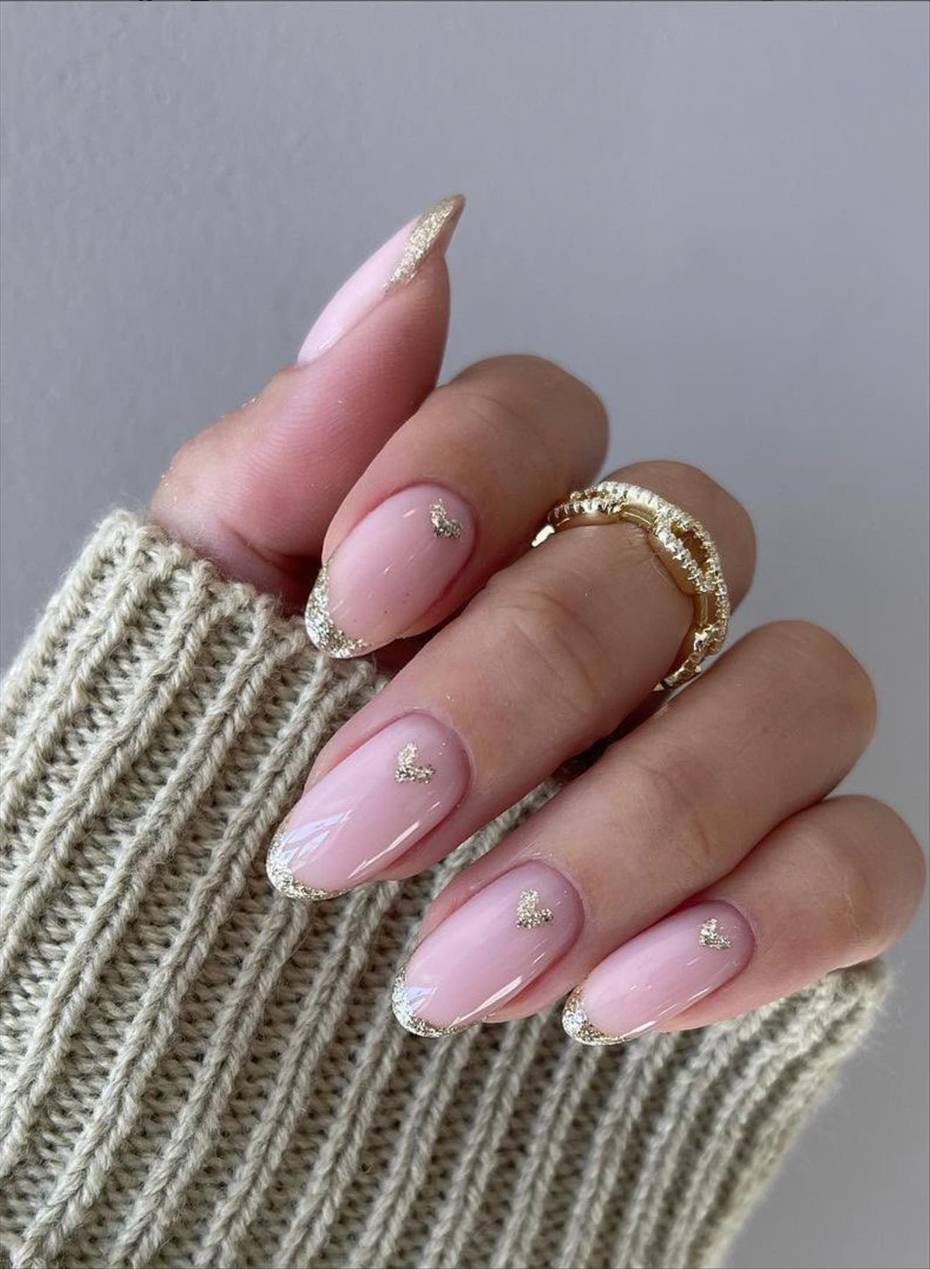 Valentine’s Day Nail Designs And February Nails Ideas You'll Love