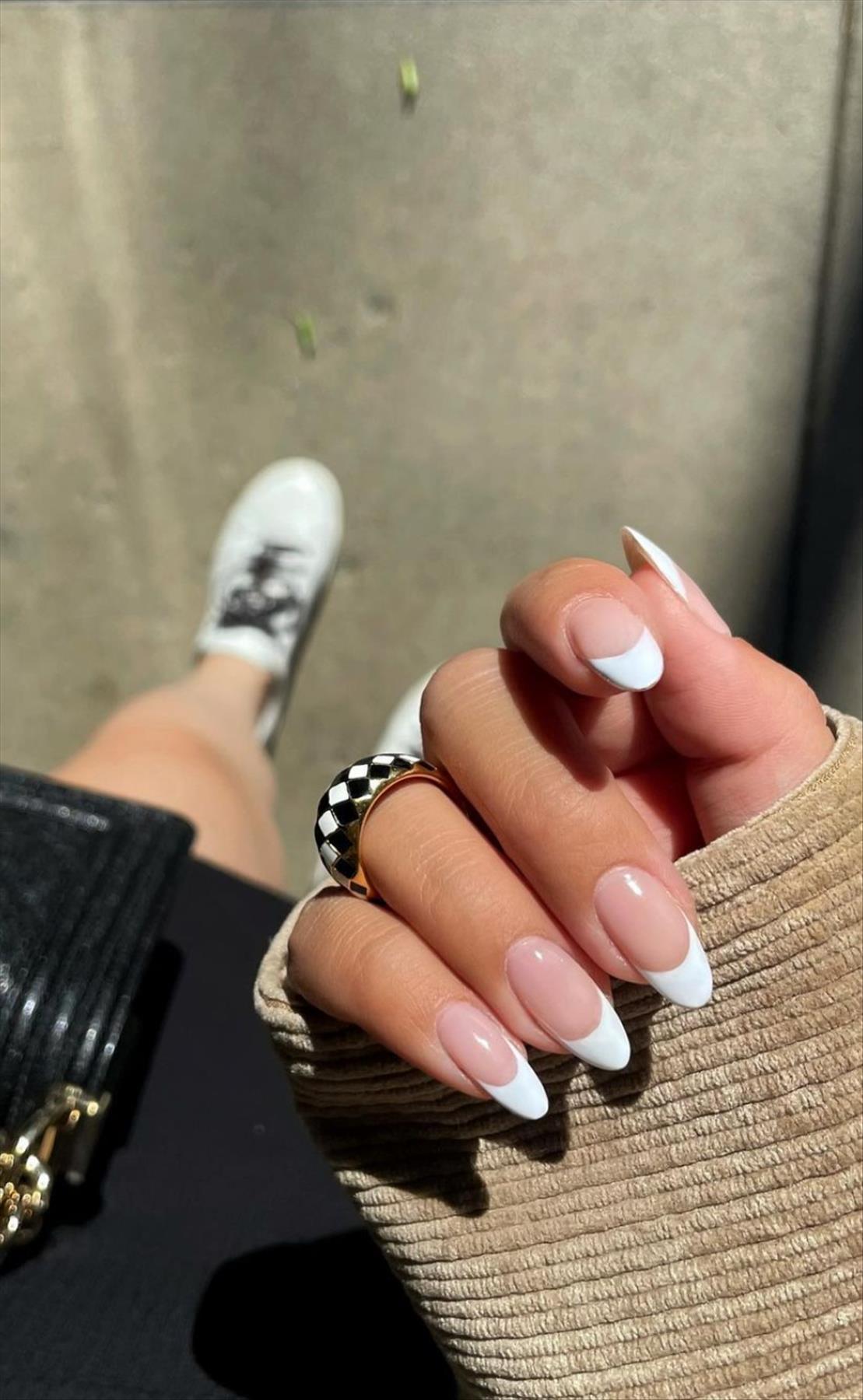 Best Spring Nail Designs Trends to Try Out in 2022