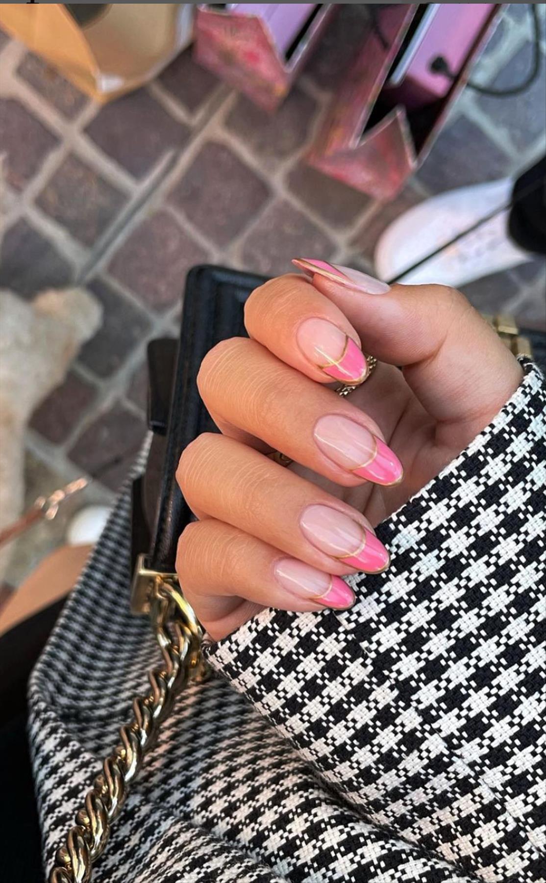 Best Spring Nail Designs Trends to Try Out in 2022