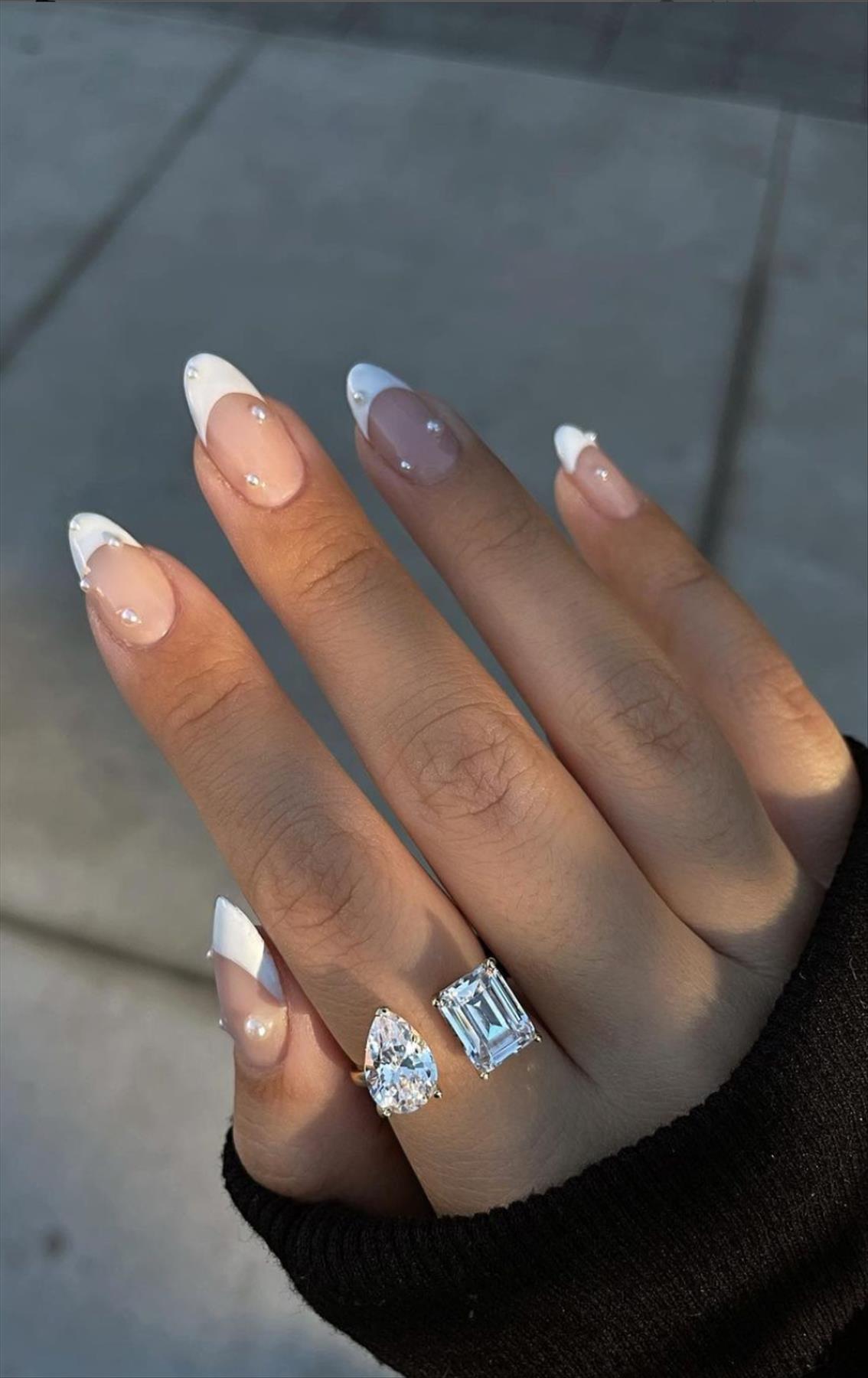 Best Spring Nail Designs Trends to Try Out in 2022