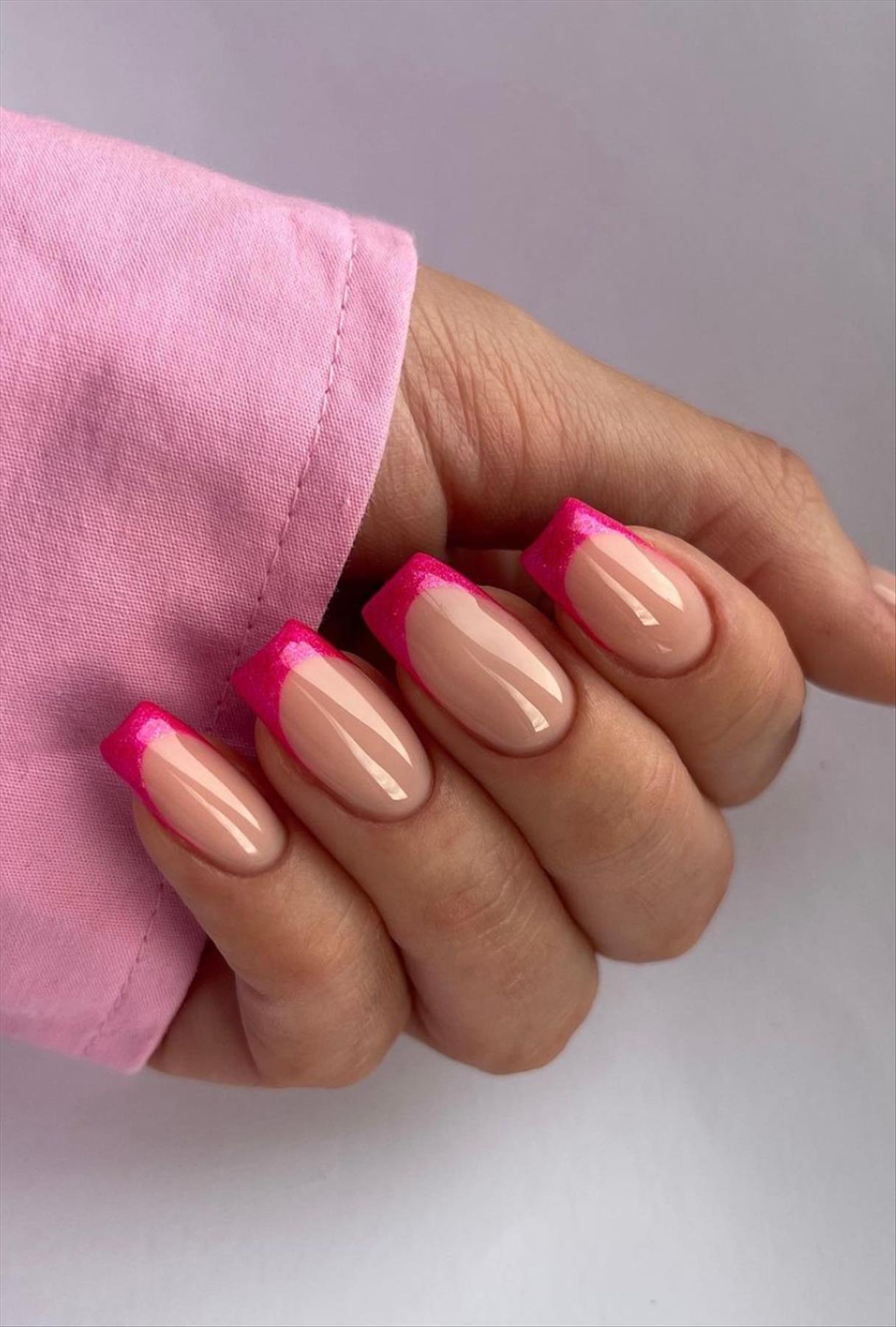 Best Spring Nail Designs Trends to Try Out in 2022