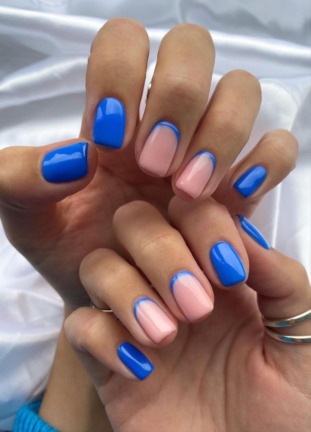 Best Spring Nail Designs Trends to Try Out in 2022