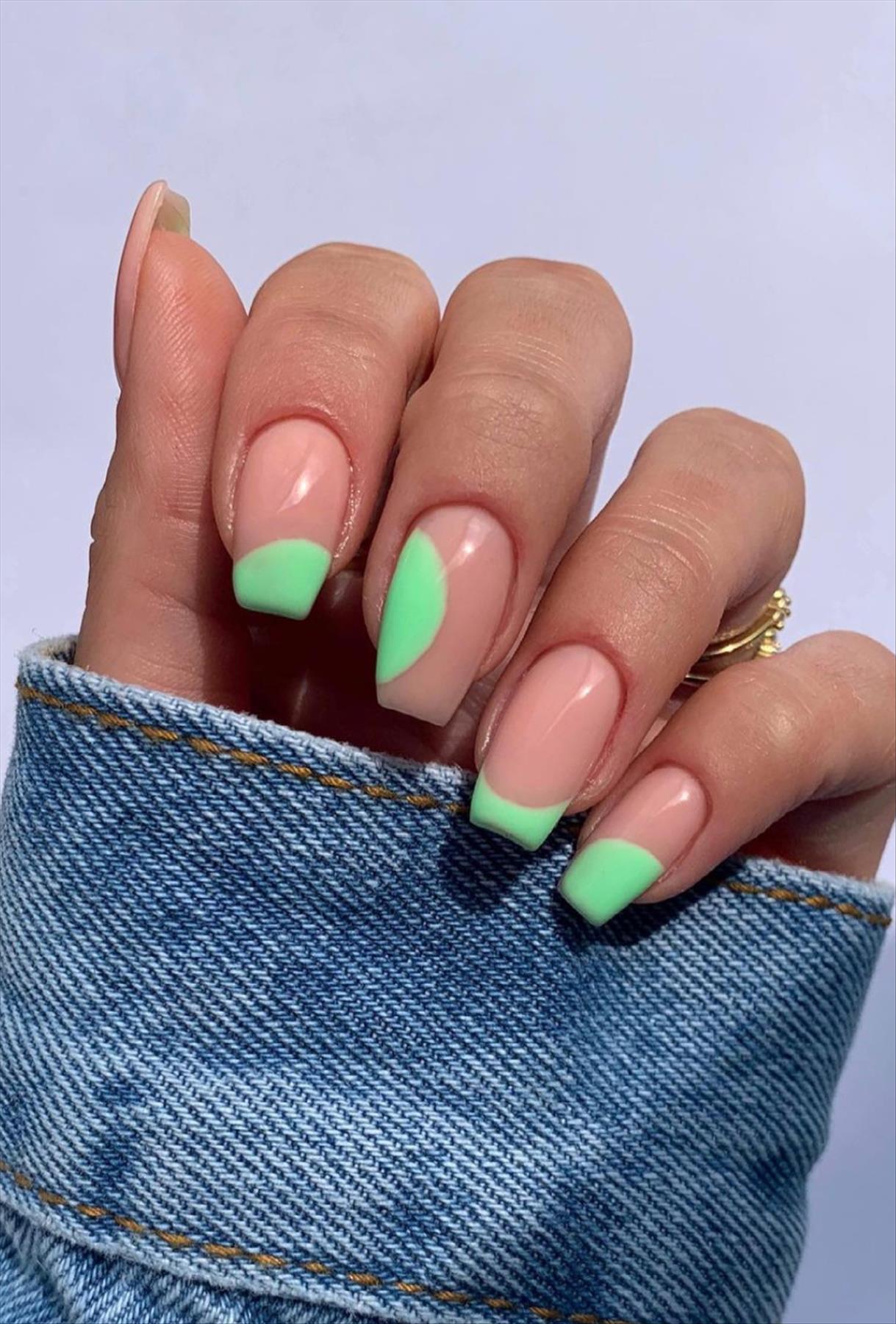 Best Spring Nail Designs Trends to Try Out in 2022