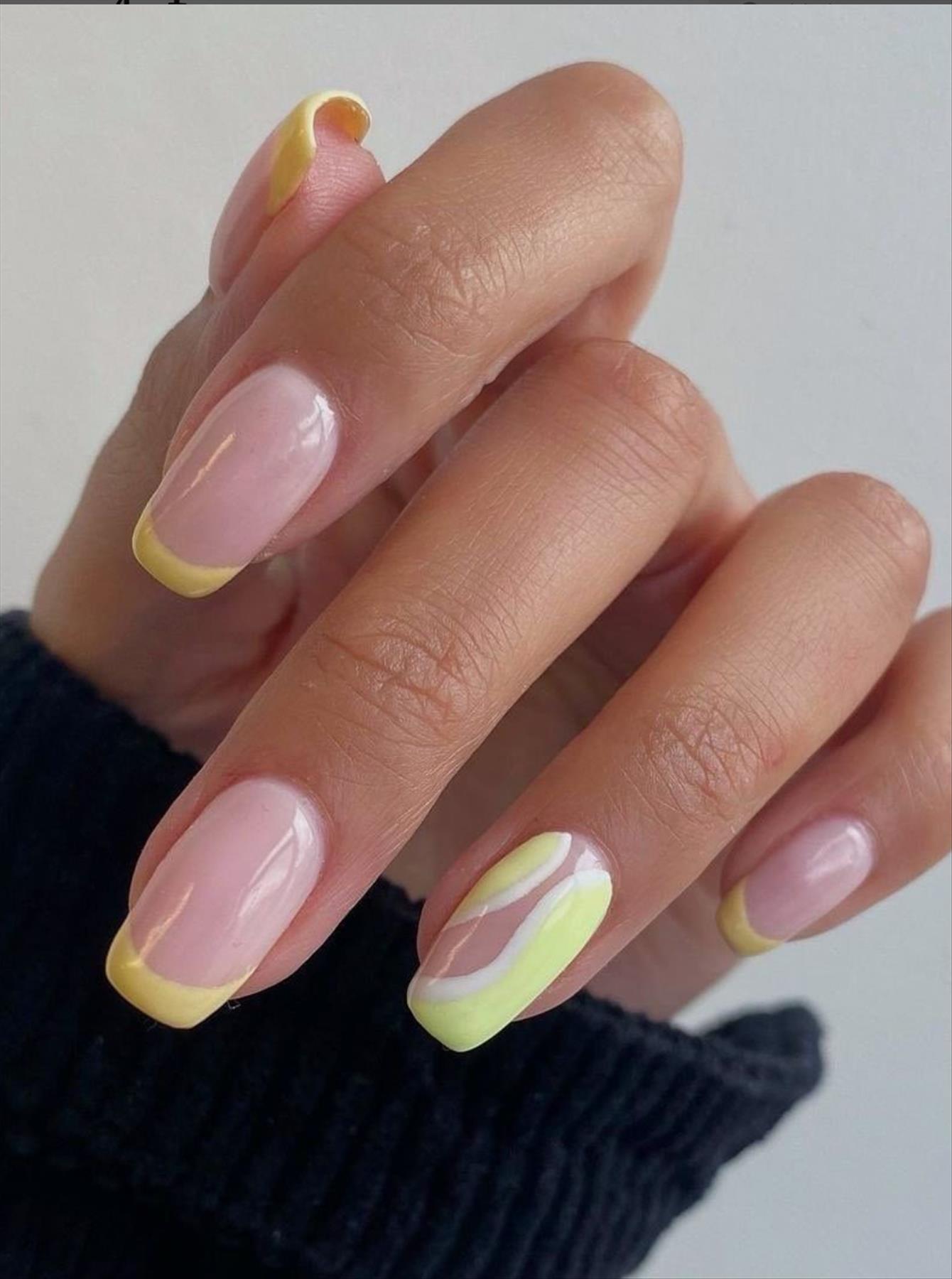 Best Spring Nail Designs Trends to Try Out in 2022