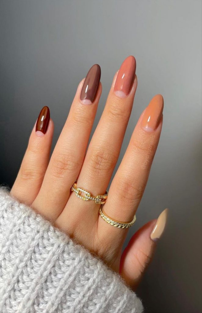 35 Best Spring Nail Designs Trends To Try Out In 2022 - Mycozylive.com