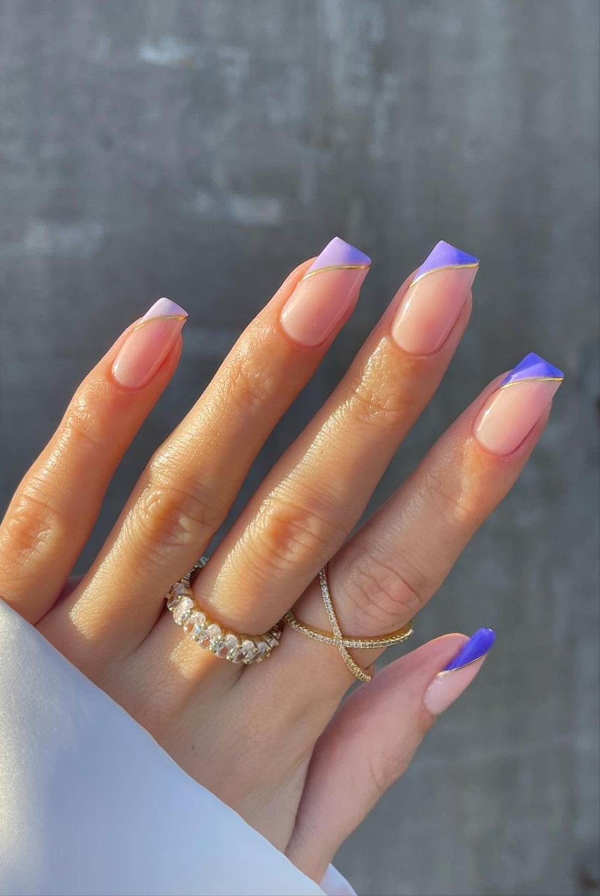 Best Spring Nail Designs Trends to Try Out in 2022