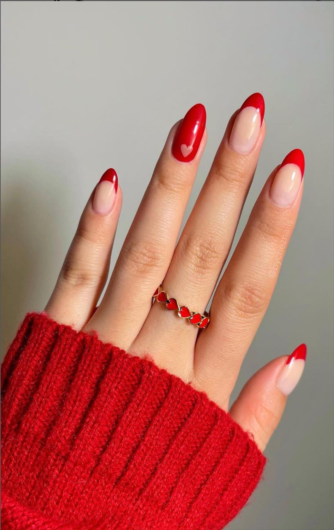 Valentine’s Day Nail Designs And February Nails Ideas You'll Love