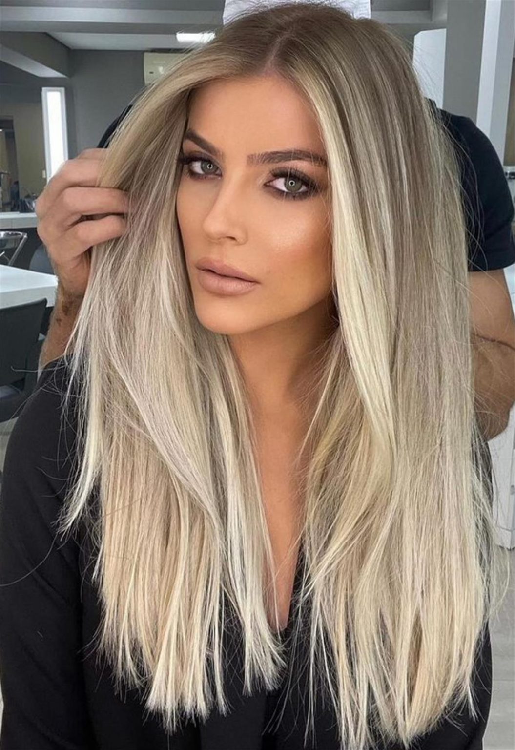 40 Trendy Blonde Hair Color Ideas To Be Hot