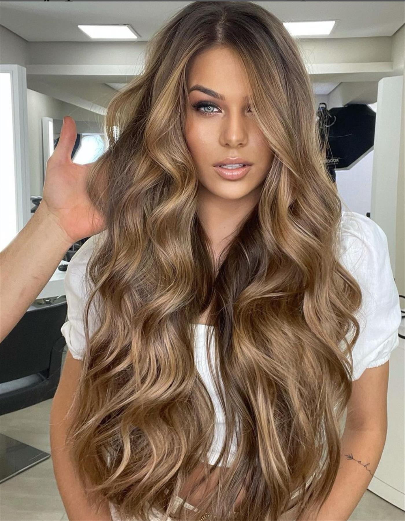 Trendy Blonde Hair Color Ideas to Be Hot