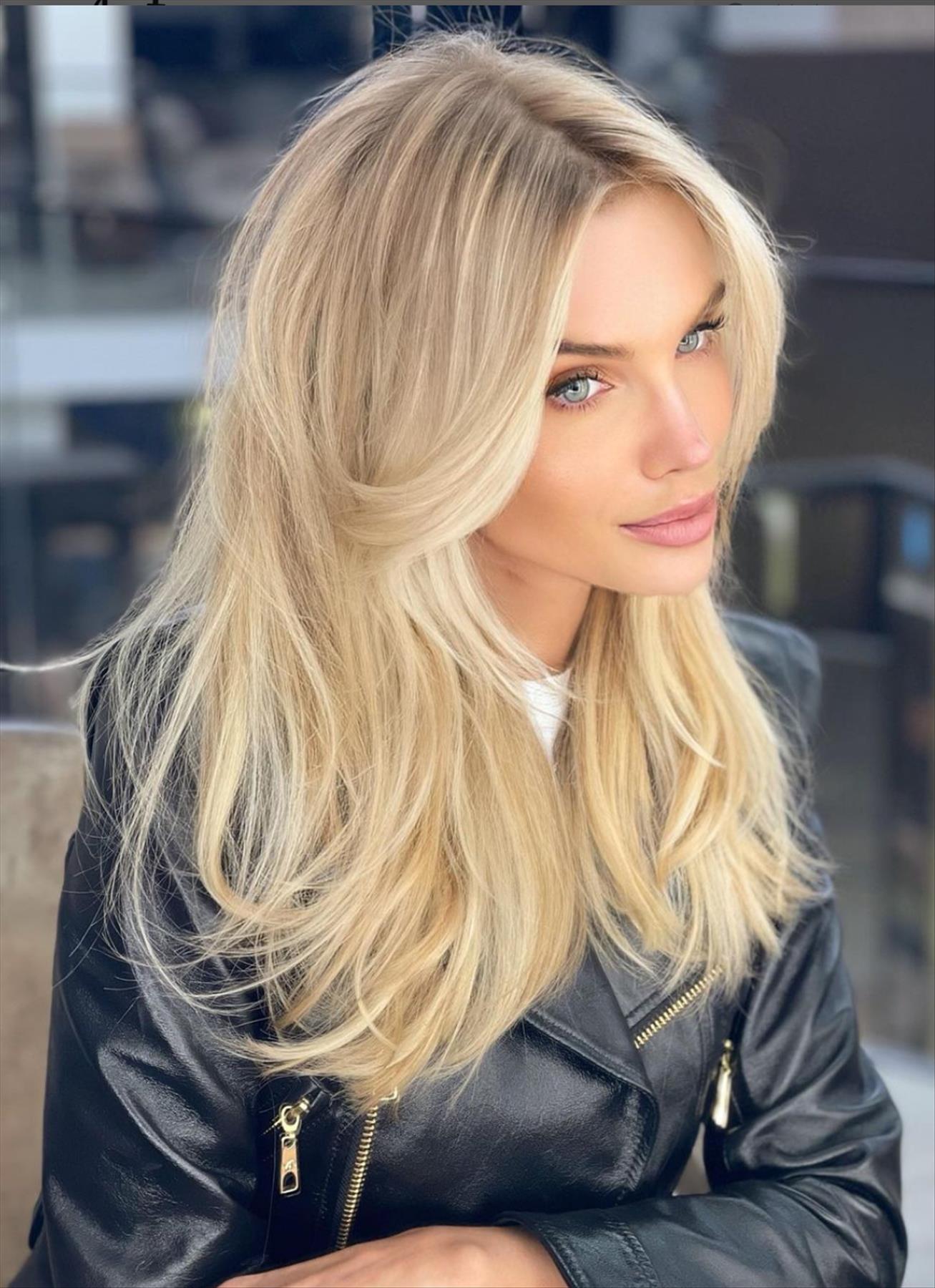 Trendy Blonde Hair Color Ideas to Be Hot