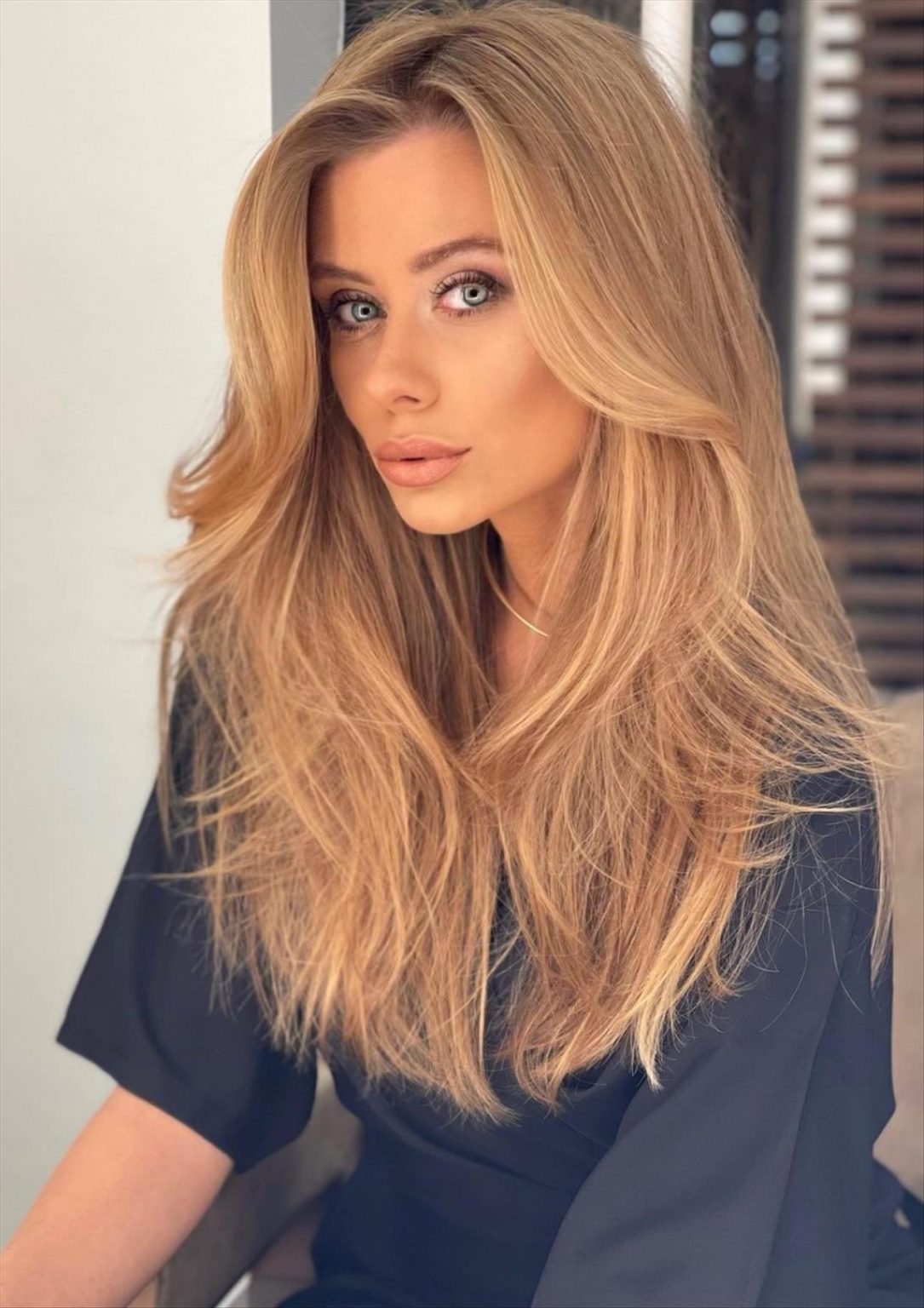 40 Trendy Blonde Hair Color Ideas To Be Hot Page 2 Of 2 Mycozylive