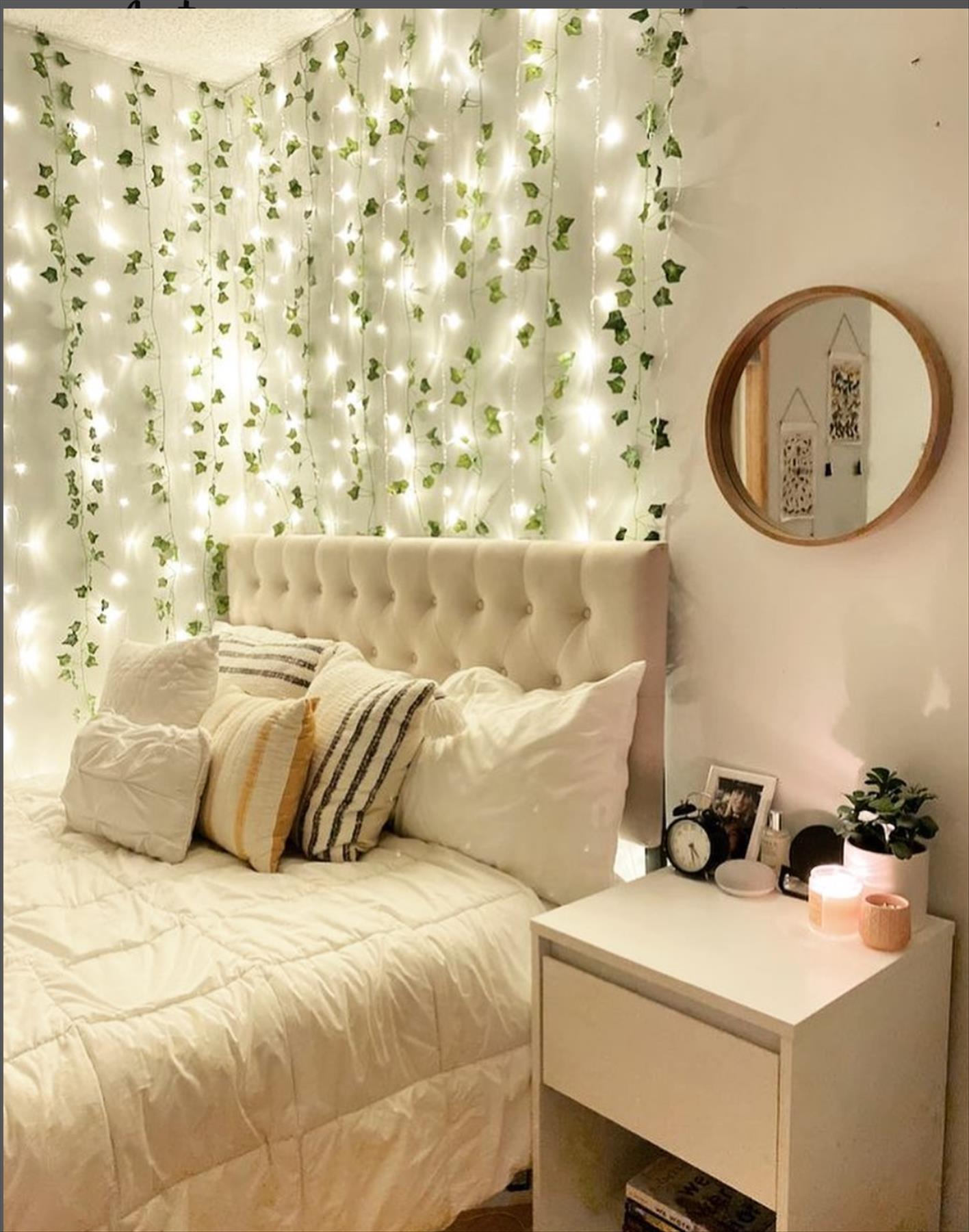 Bohemian Bedroom Decoration Ideas for Cozy sleeping Space