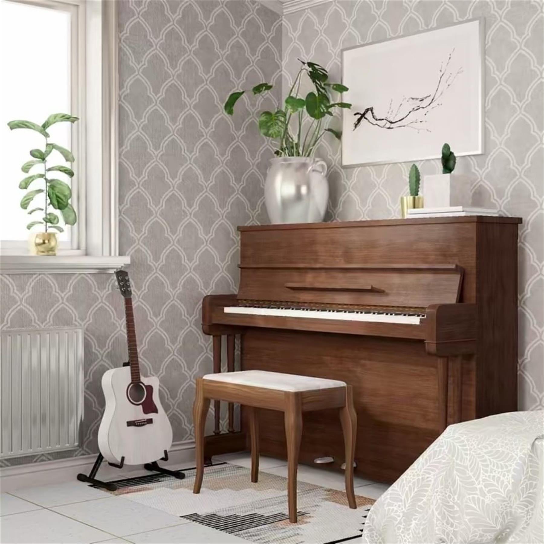 Cool Home Music Studio Decoration Ideas & Inspiration