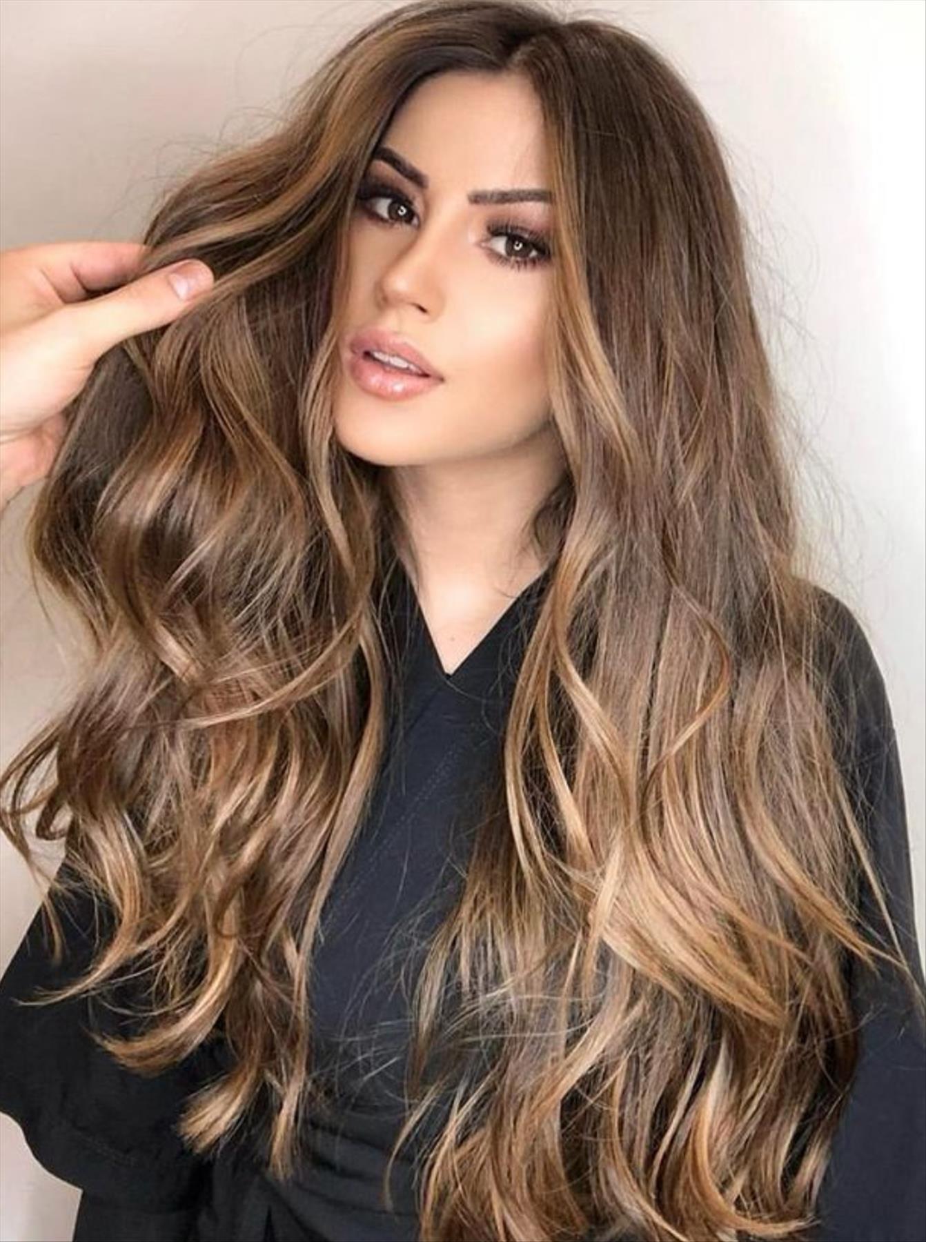 Trendy Blonde Hair Color Ideas to Be Hot