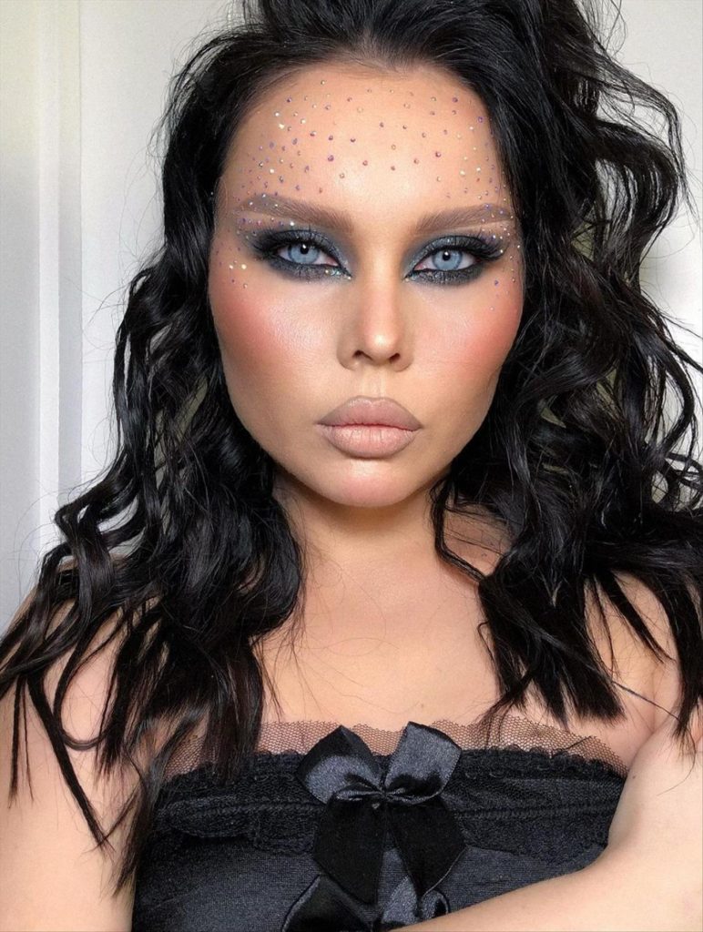 24 Pastel Easter Makeup Looks We Love 2022