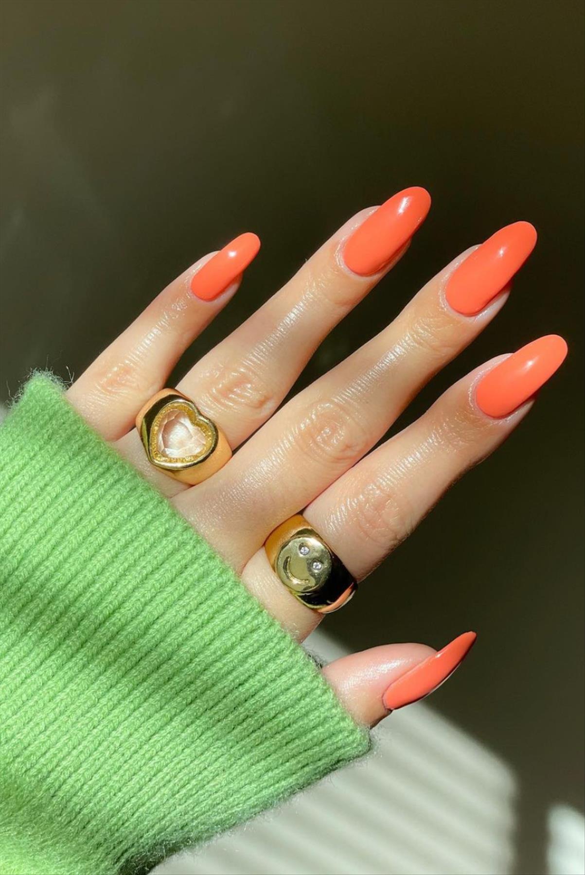 Chic Pastel Nails Ideas Perfect For Spring Mani 2022