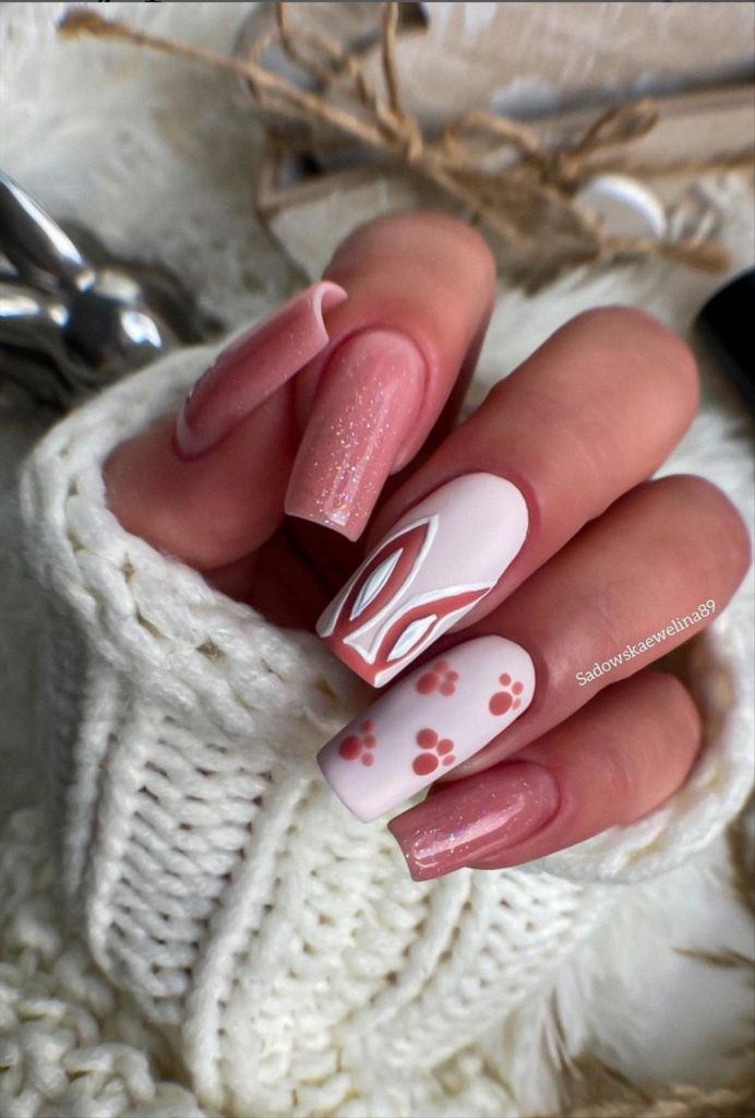 Cute Easter nail designs to get inspired 2022