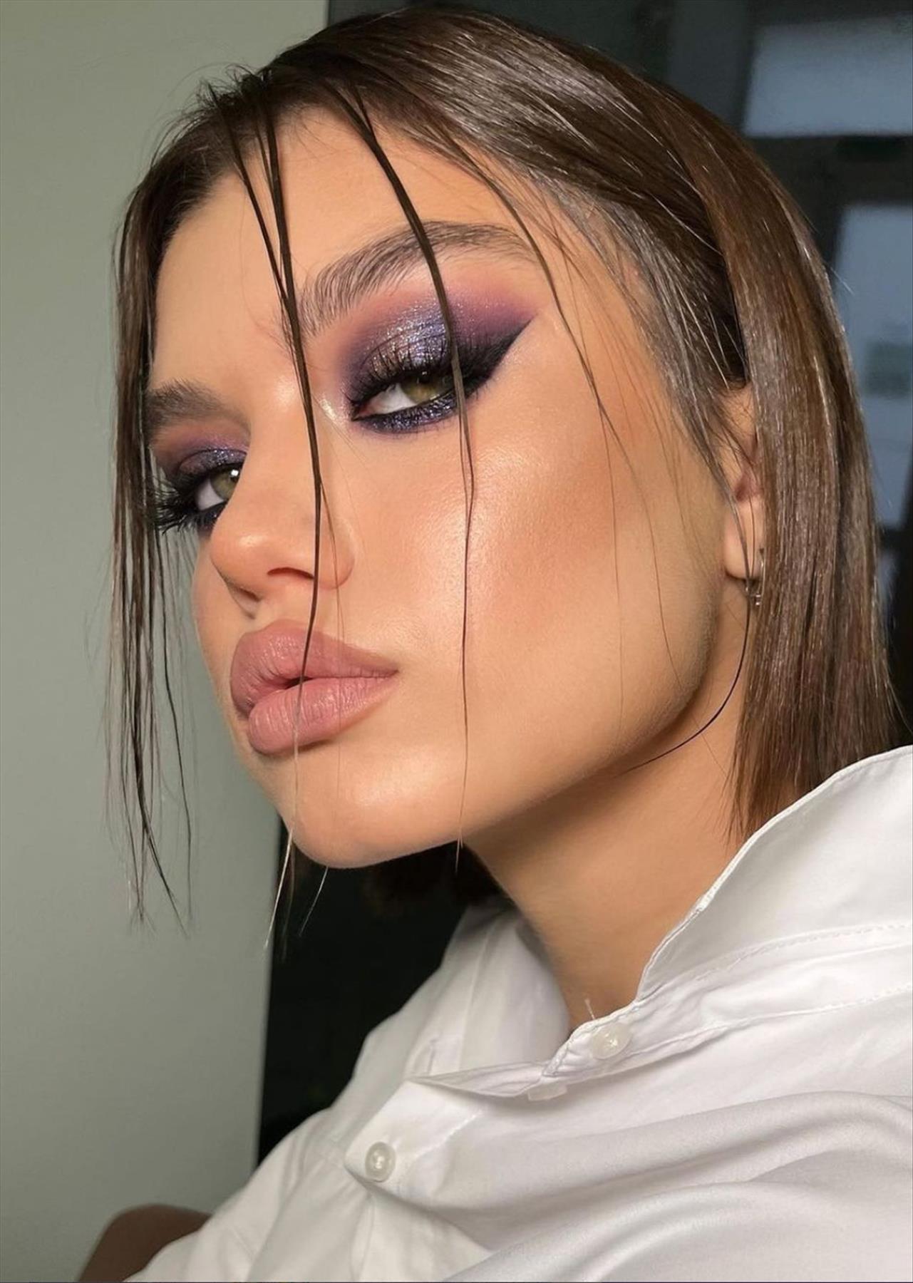 Pastel Easter Makeup Looks We Love 2022