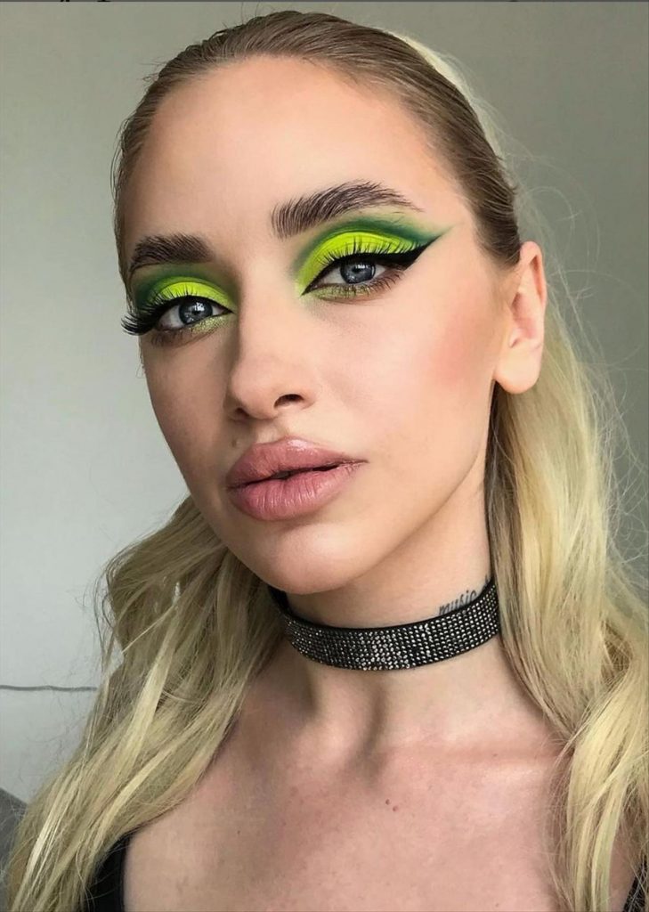 24 Pastel Easter Makeup Looks We Love 2022