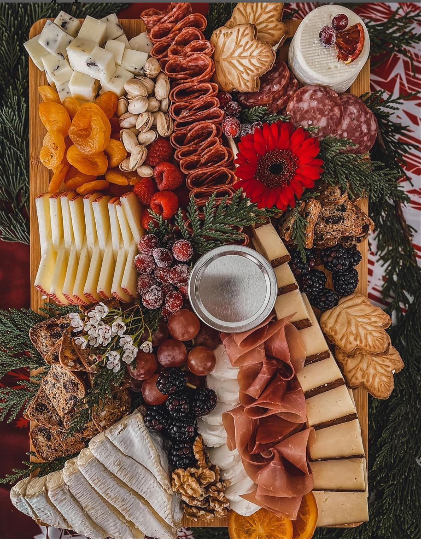 Pretty Easter Charcuterie Boards Everyone Will Enjoy 2022!