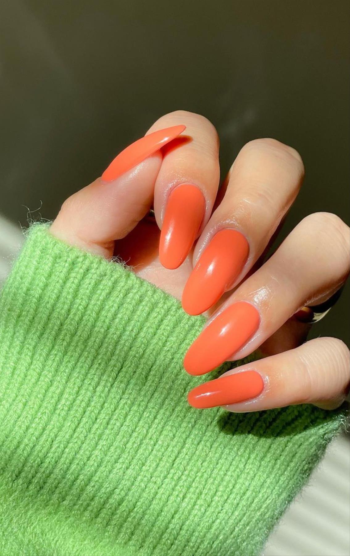 Chic Pastel Nails Ideas Perfect For Spring Mani 2022