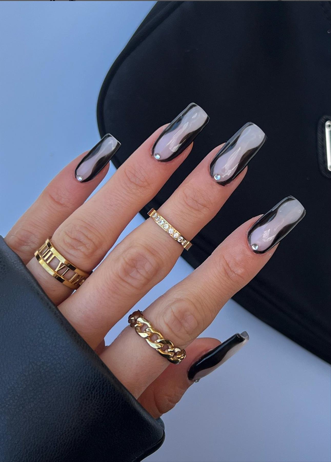 Chic Pastel Nails Ideas Perfect For Spring Mani 2022