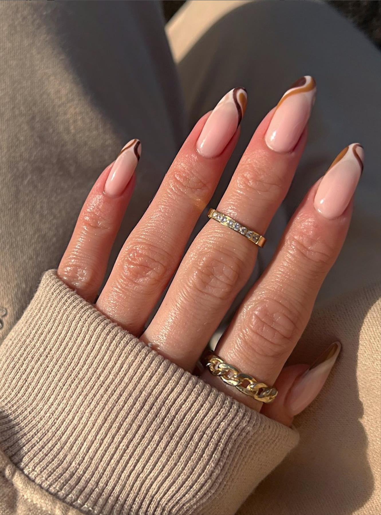 Chic Pastel Nails Ideas Perfect For Spring Mani 2022